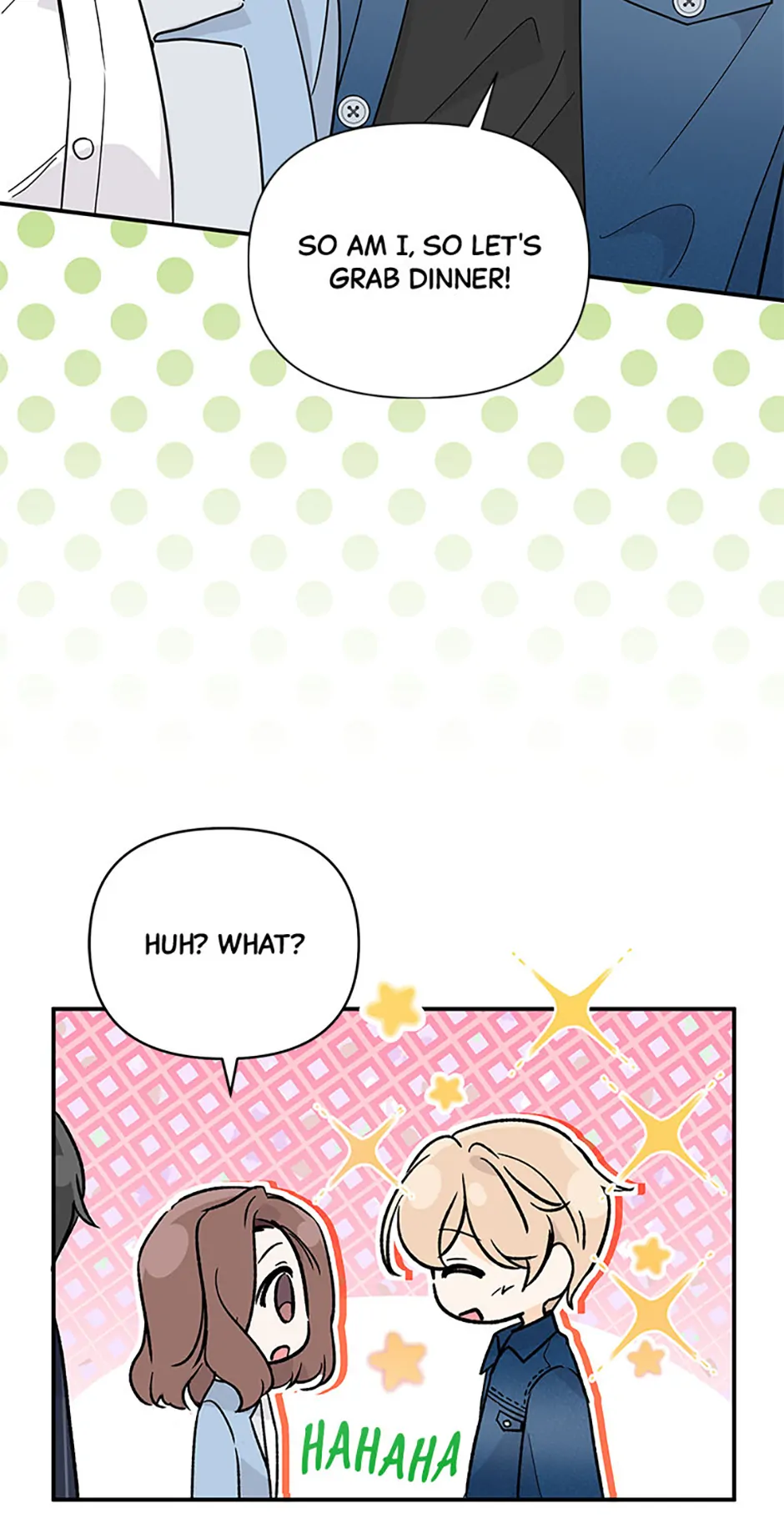 Flee if You Can’t Avoid It Chapter 33 - Page 12