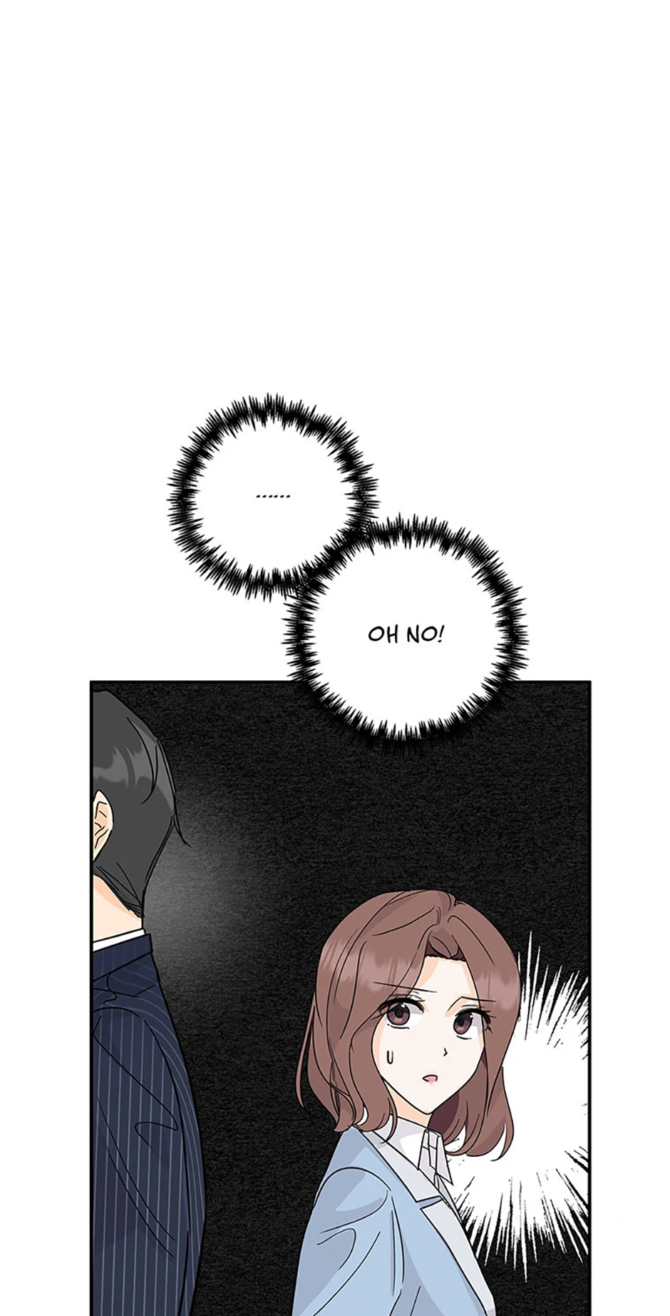 Flee if You Can’t Avoid It Chapter 33 - Page 13