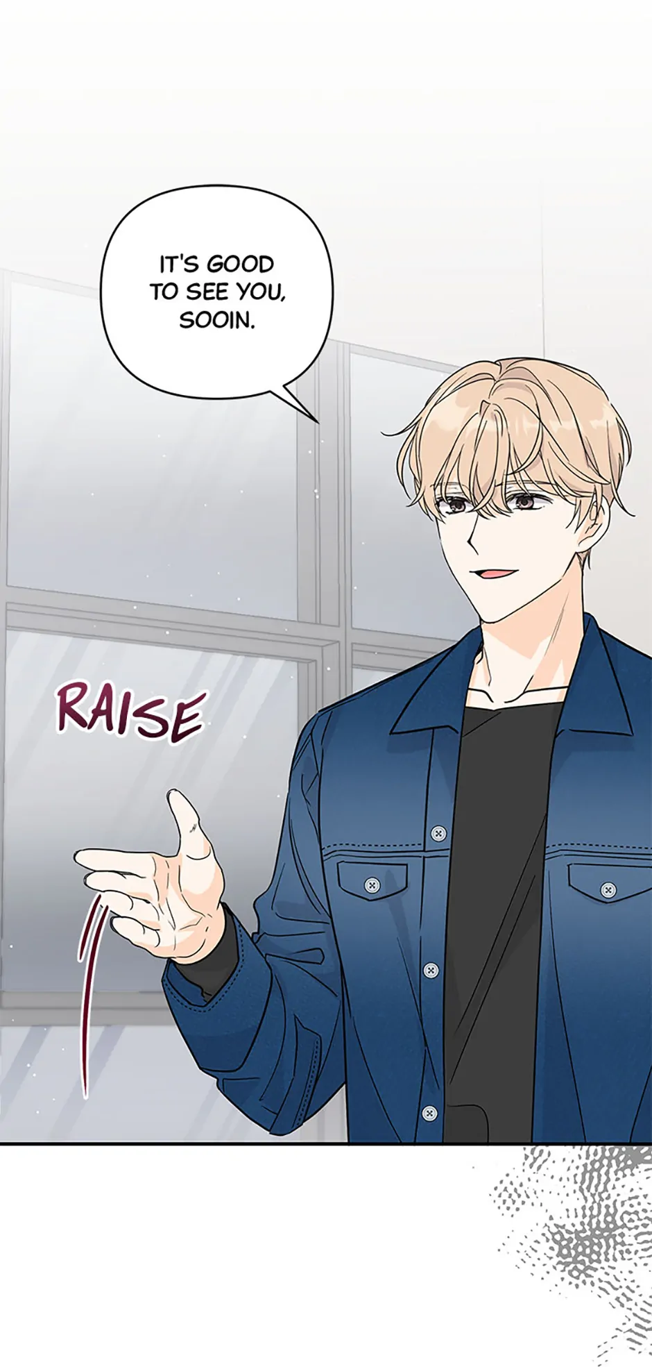 Flee if You Can’t Avoid It Chapter 33 - Page 18