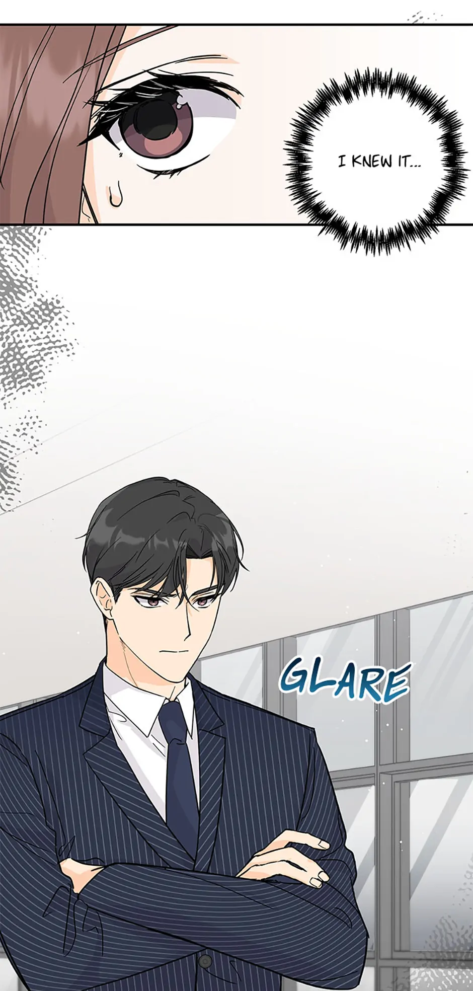 Flee if You Can’t Avoid It Chapter 33 - Page 19