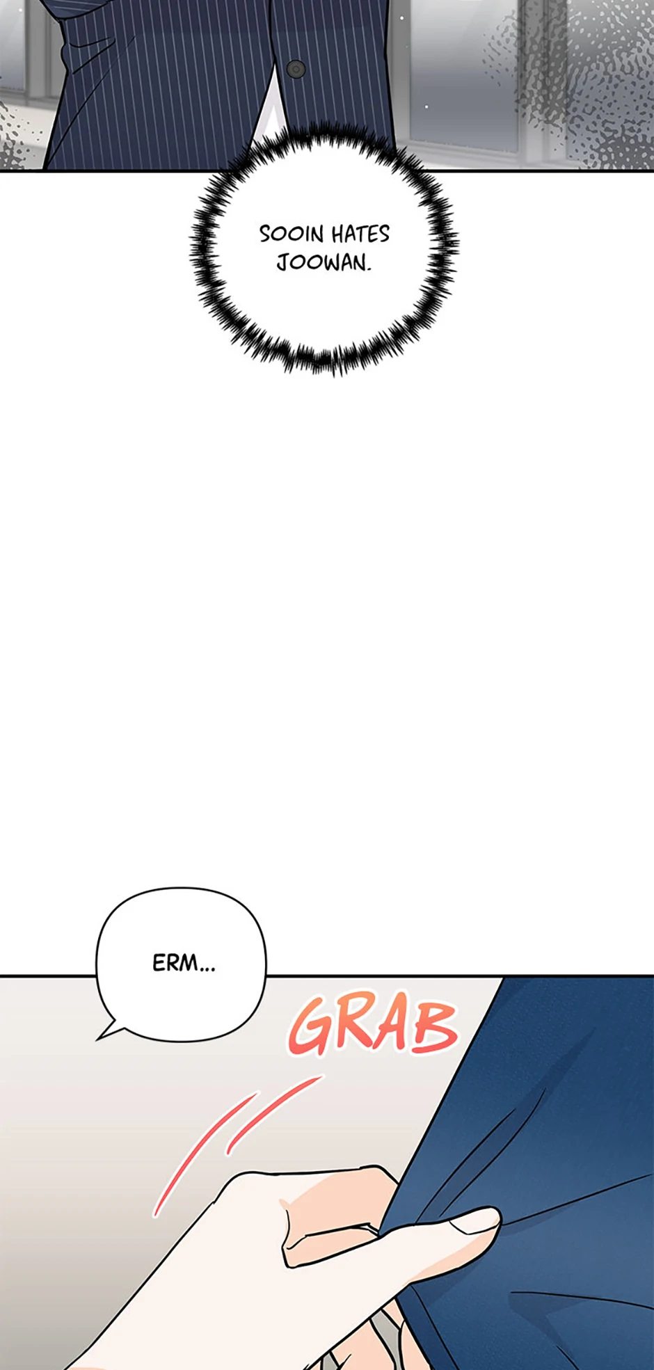 Flee if You Can’t Avoid It Chapter 33 - Page 20