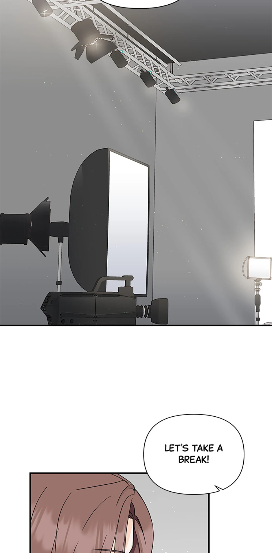 Flee if You Can’t Avoid It Chapter 33 - Page 3