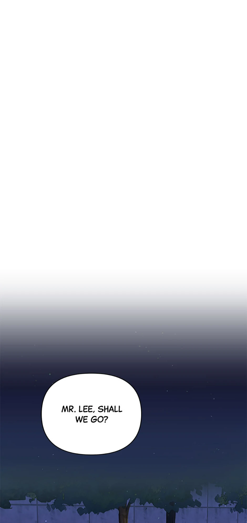 Flee if You Can’t Avoid It Chapter 33 - Page 28