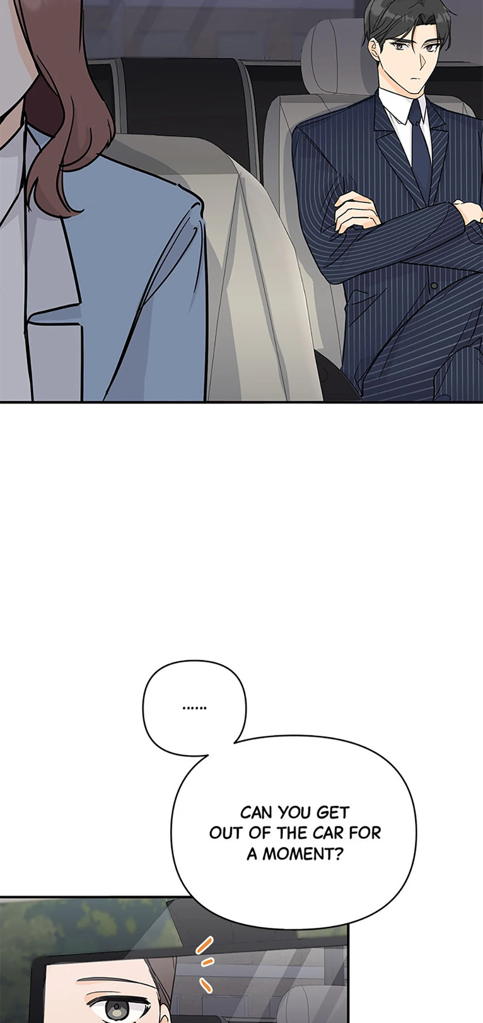 Flee if You Can’t Avoid It Chapter 33 - Page 30