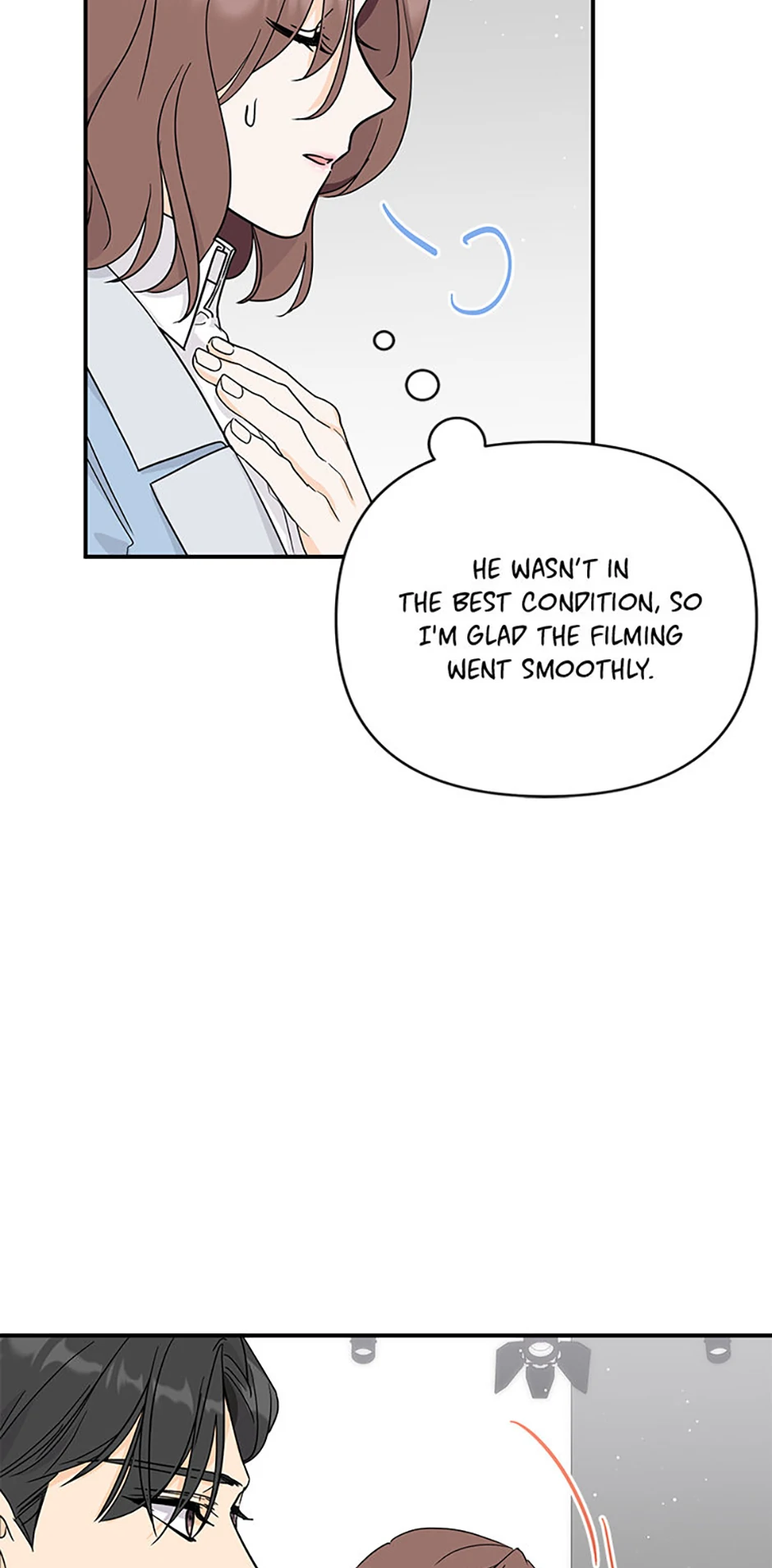 Flee if You Can’t Avoid It Chapter 33 - Page 4