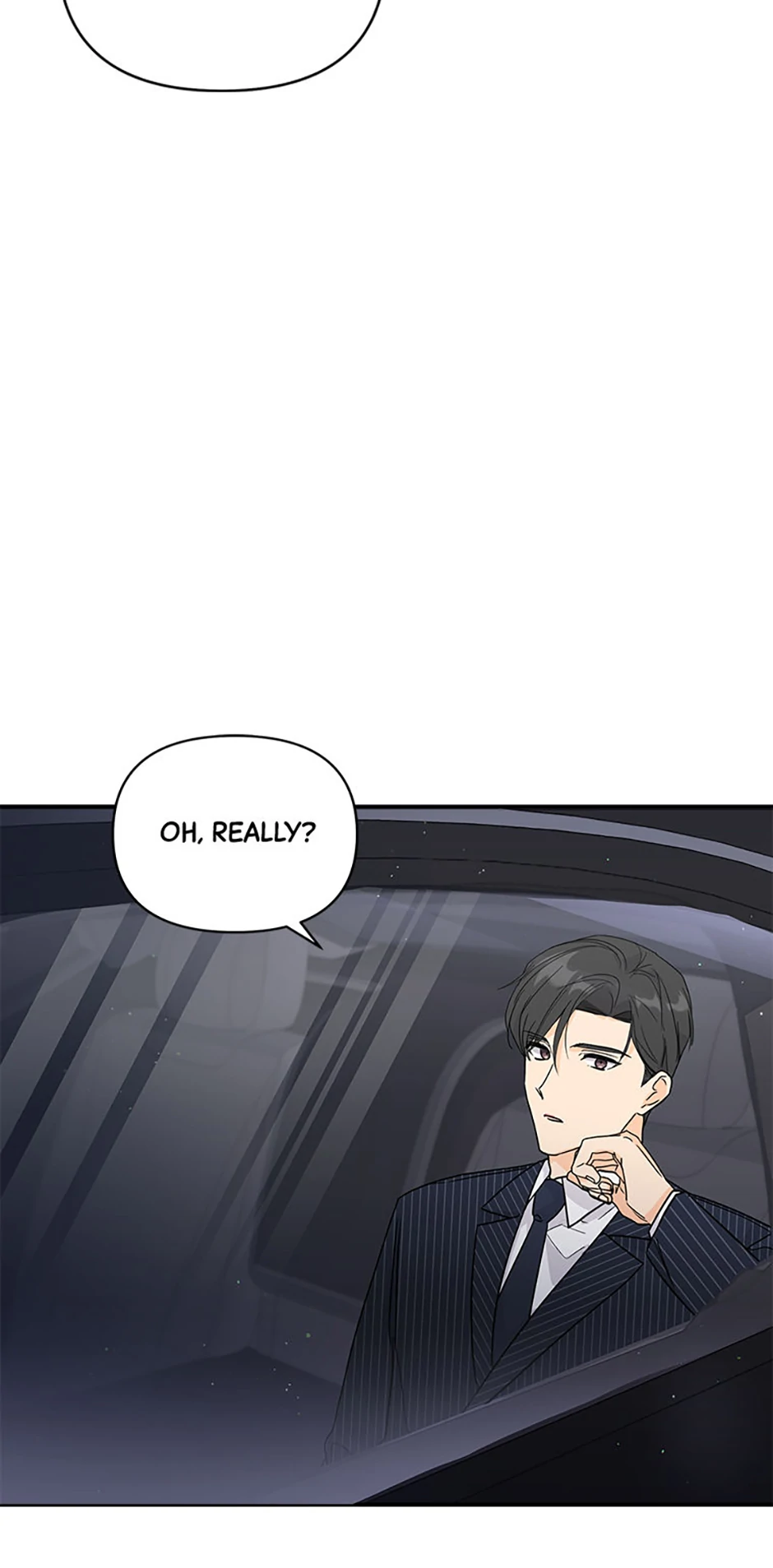 Flee if You Can’t Avoid It Chapter 33 - Page 39