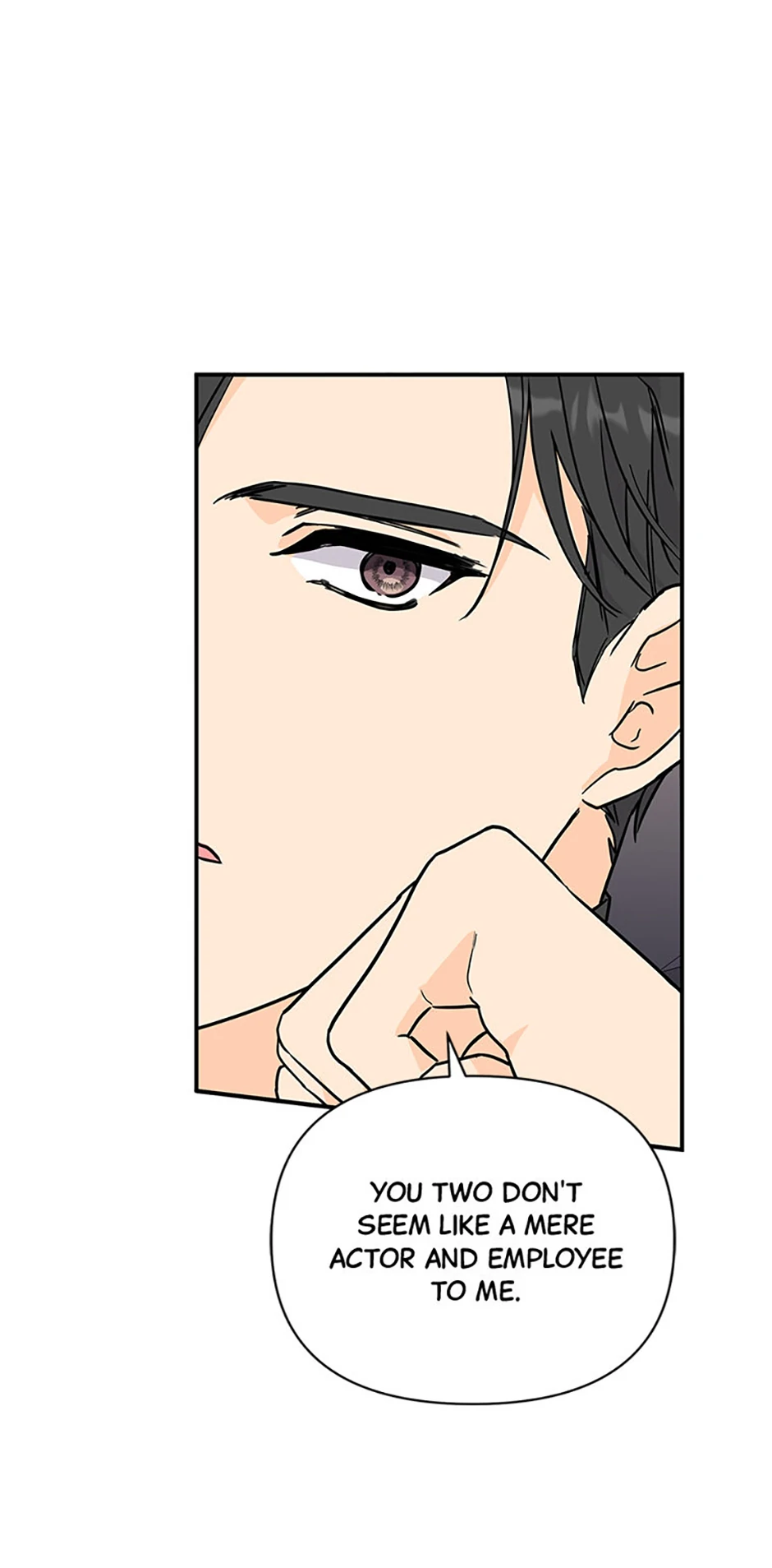 Flee if You Can’t Avoid It Chapter 33 - Page 40