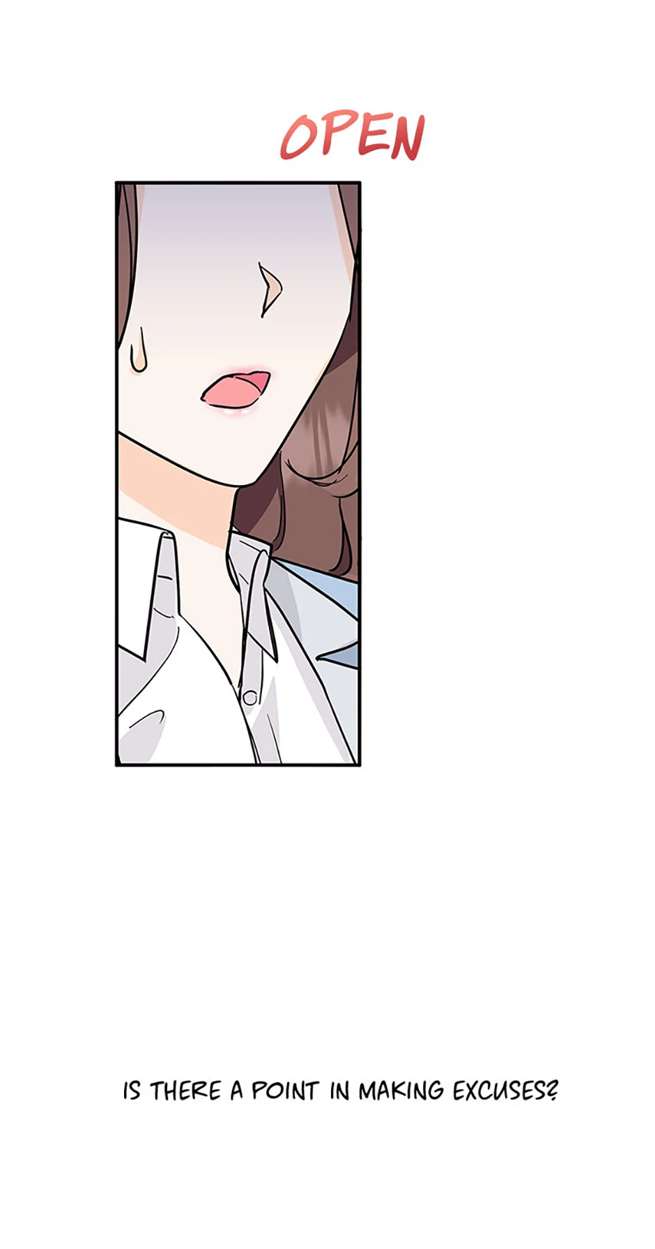 Flee if You Can’t Avoid It Chapter 33 - Page 42