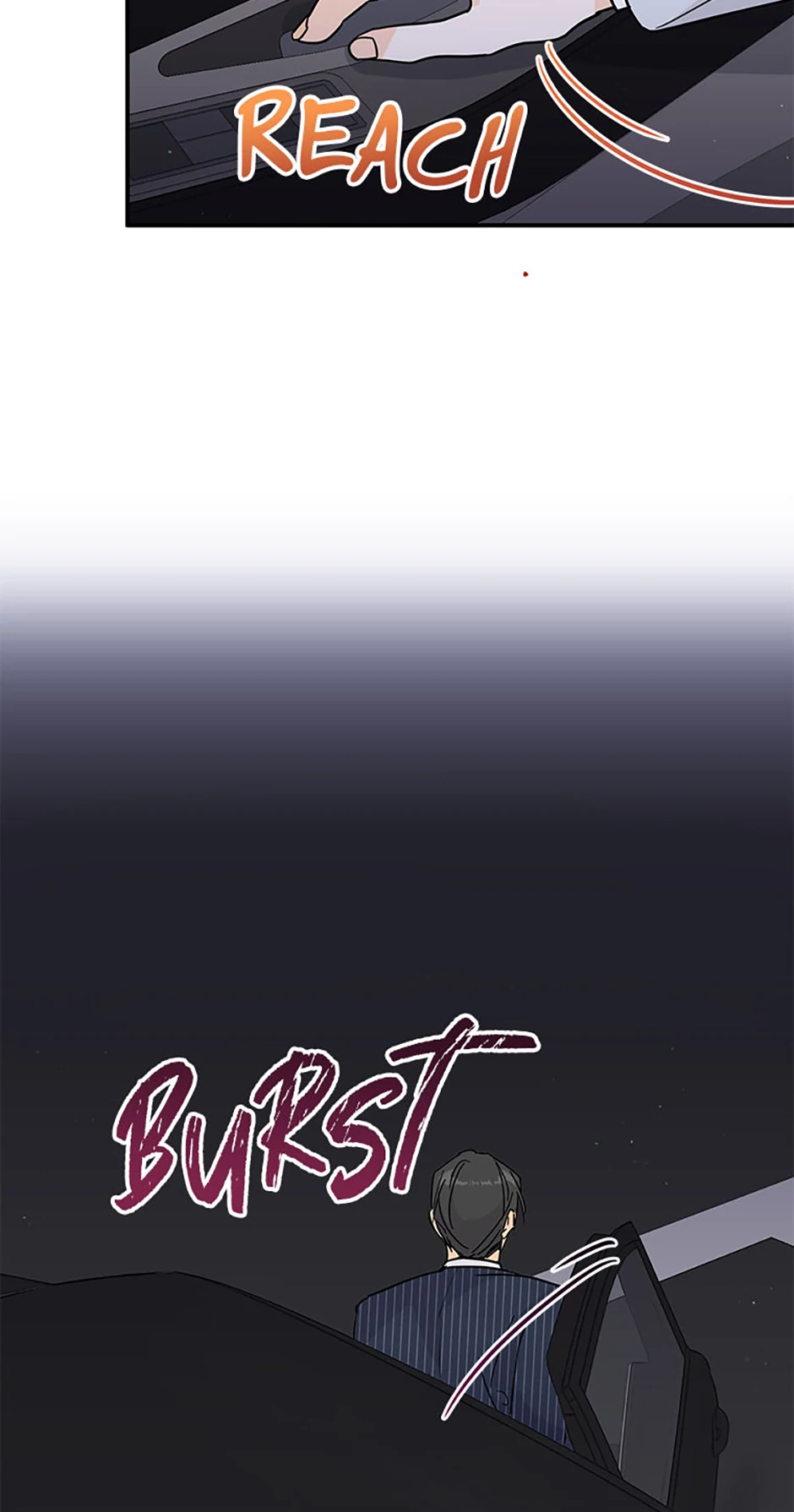 Flee if You Can’t Avoid It Chapter 33 - Page 45