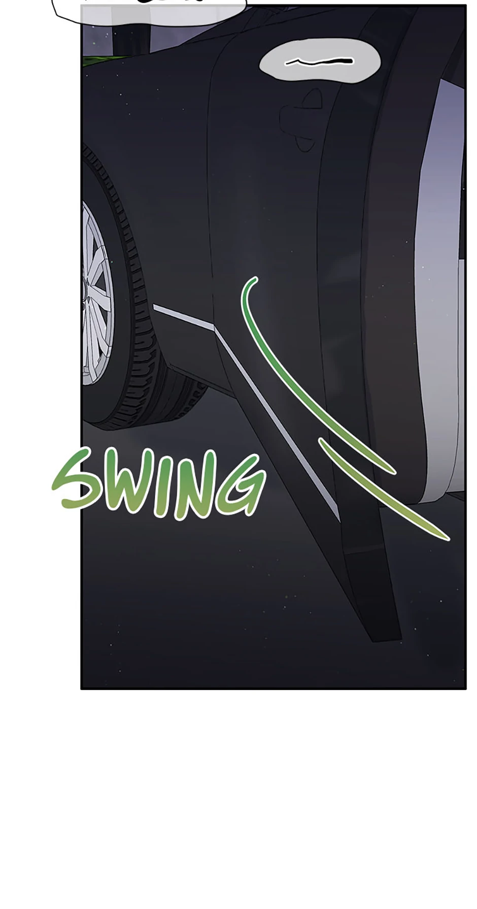 Flee if You Can’t Avoid It Chapter 33 - Page 47