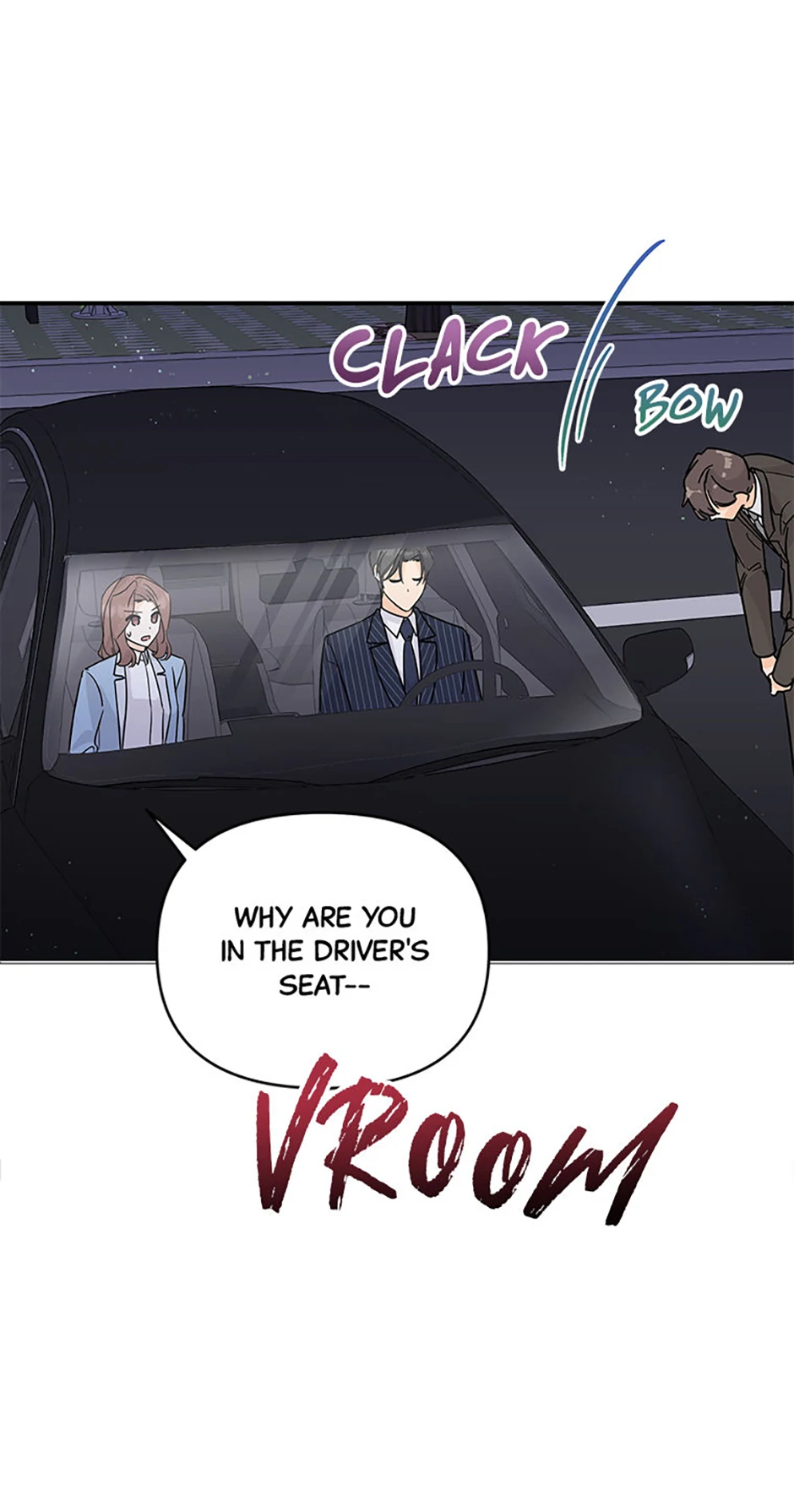 Flee if You Can’t Avoid It Chapter 33 - Page 48