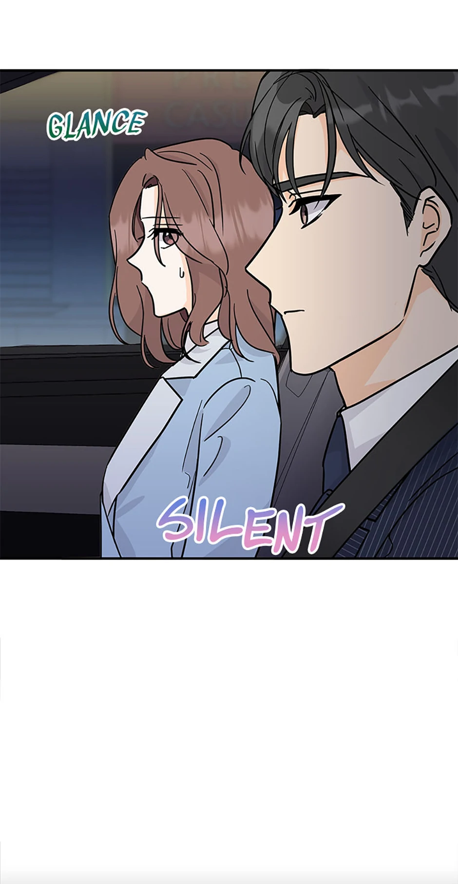 Flee if You Can’t Avoid It Chapter 33 - Page 56