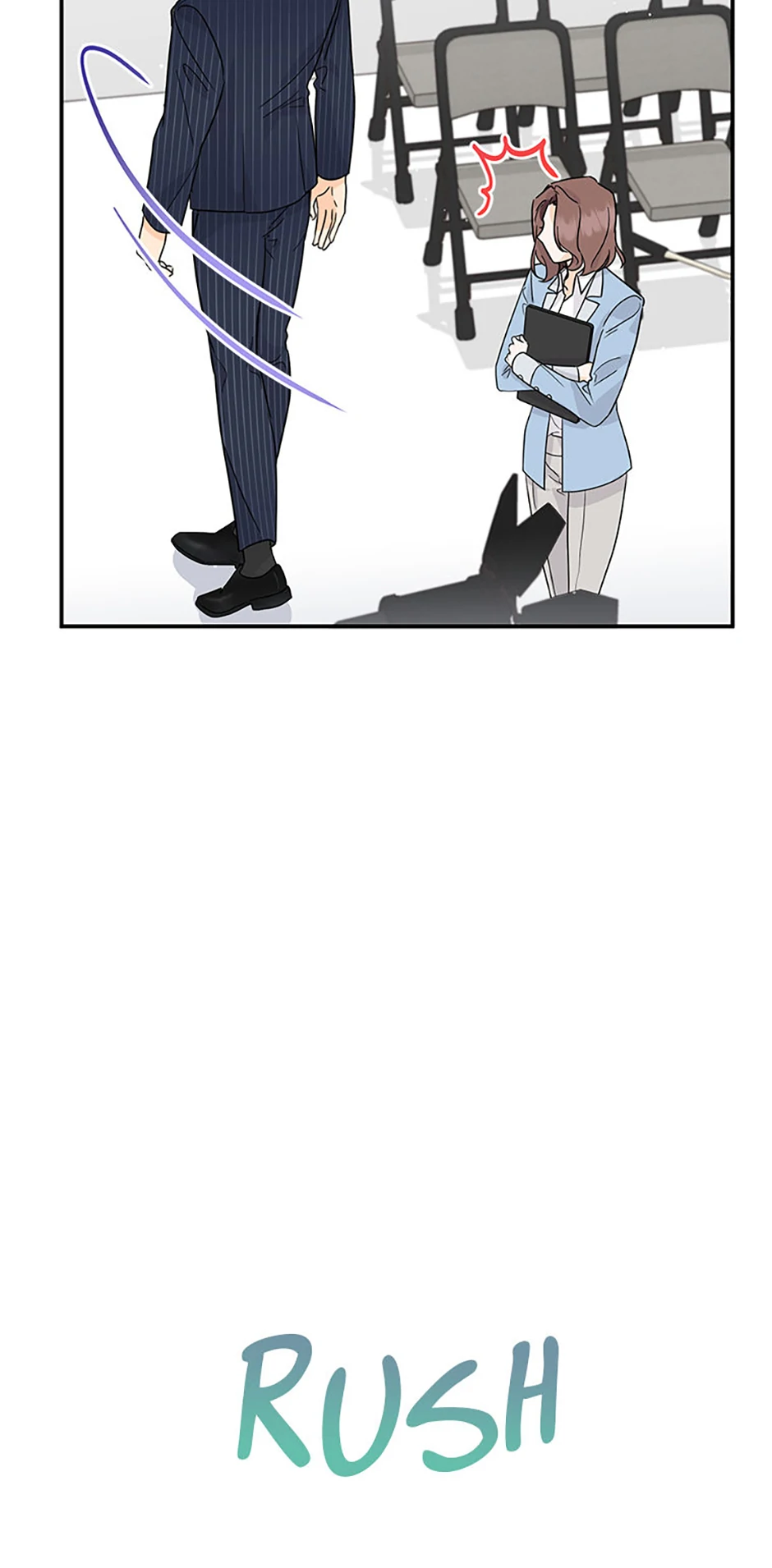 Flee if You Can’t Avoid It Chapter 33 - Page 7