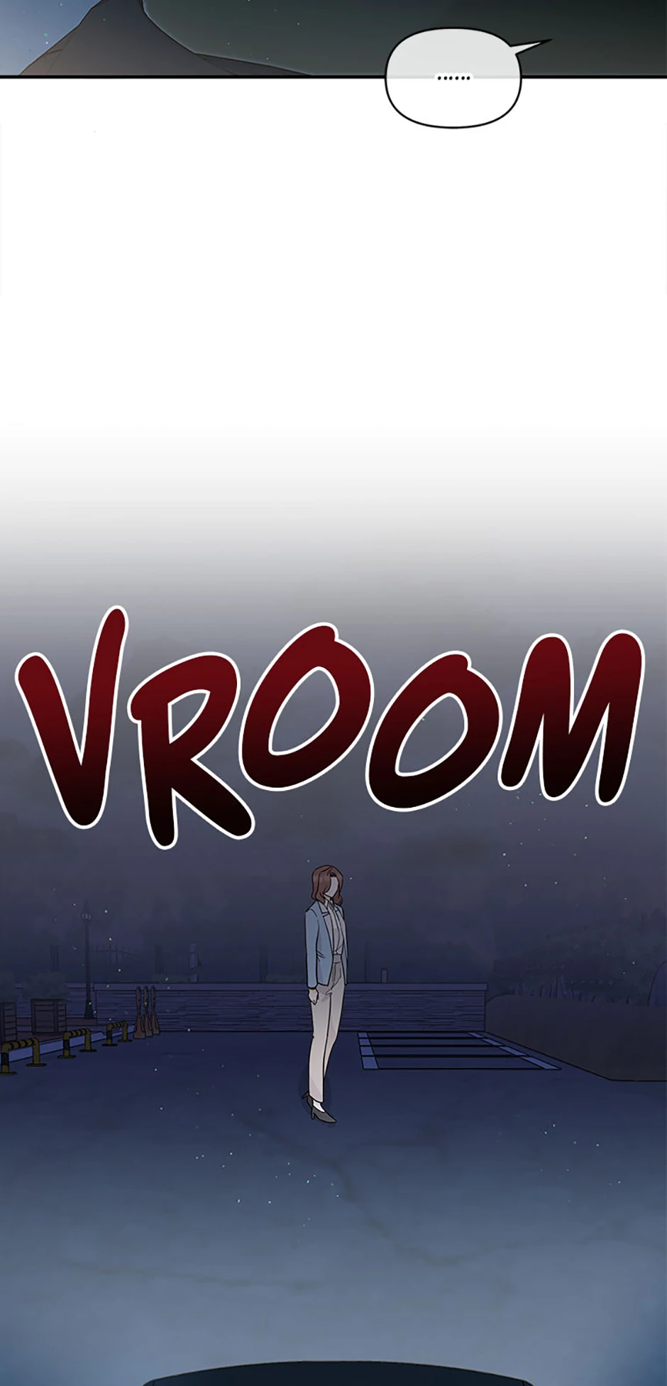 Flee if You Can’t Avoid It Chapter 33 - Page 62