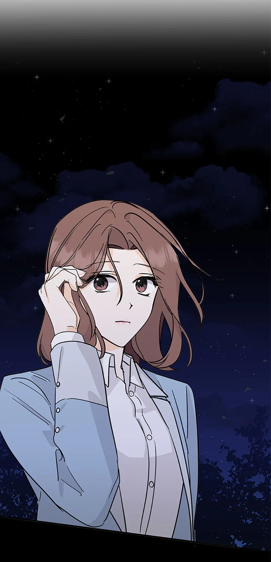 Flee if You Can’t Avoid It Chapter 33 - Page 64