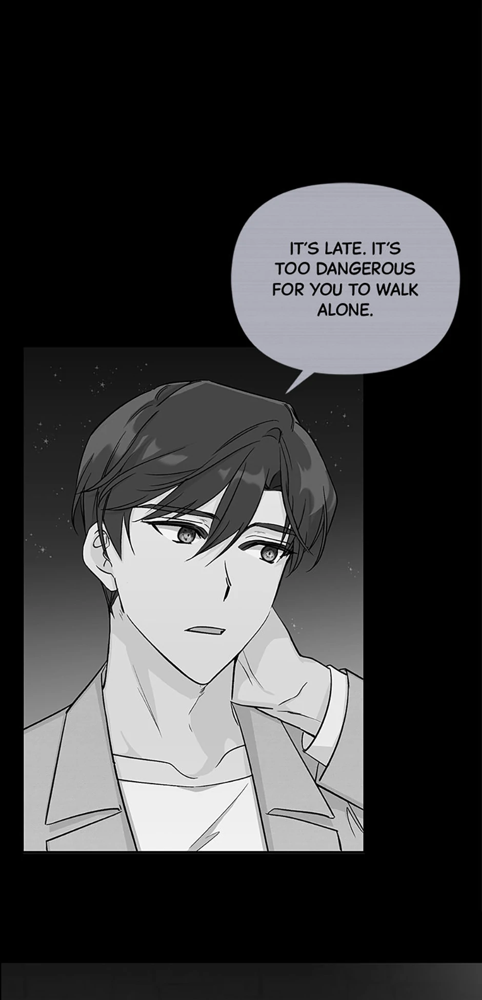 Flee if You Can’t Avoid It Chapter 33 - Page 65