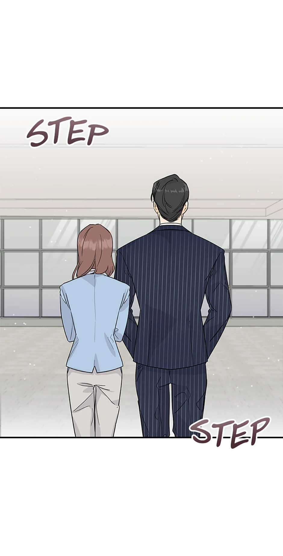 Flee if You Can’t Avoid It Chapter 33 - Page 9