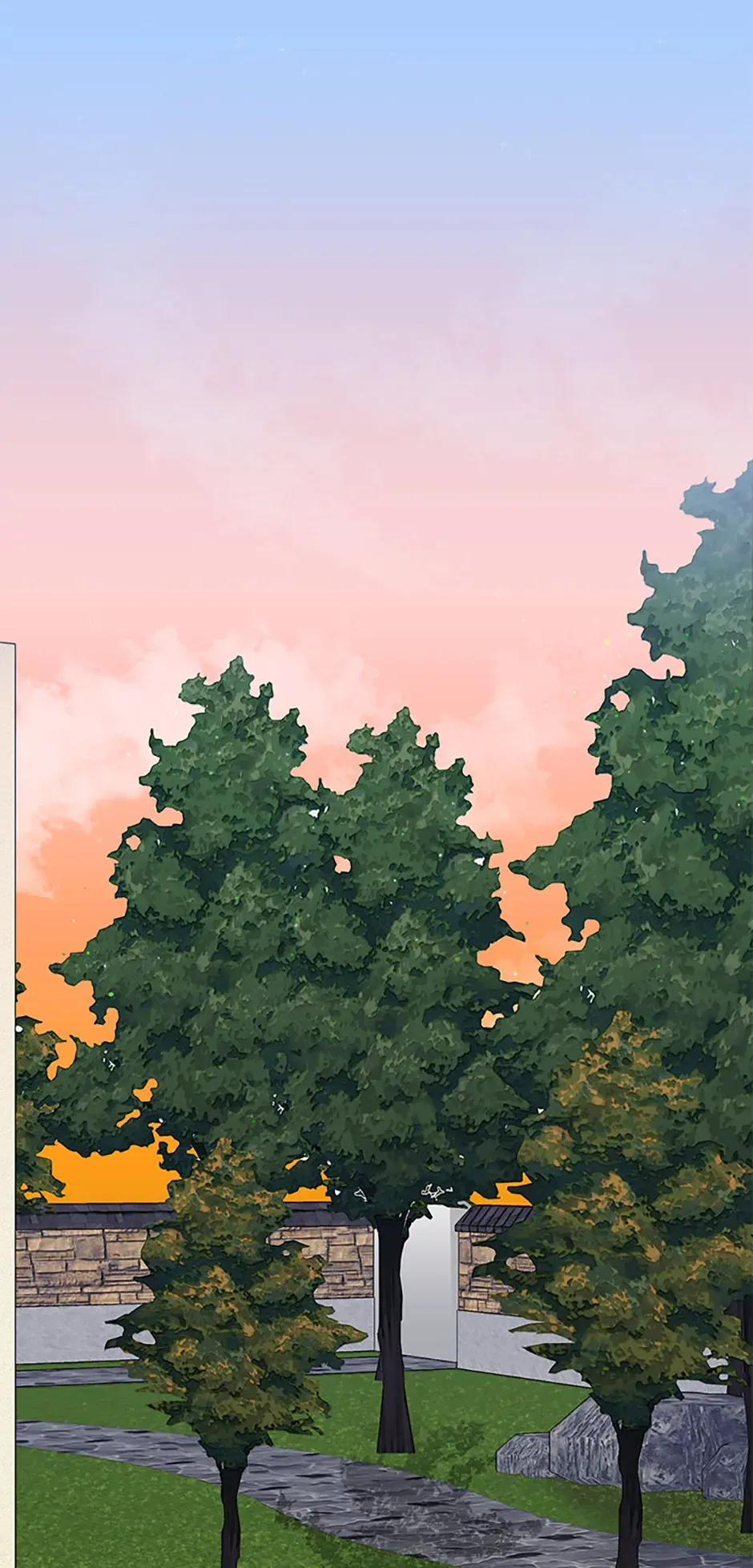 Flee if You Can’t Avoid It Chapter 34 - Page 1