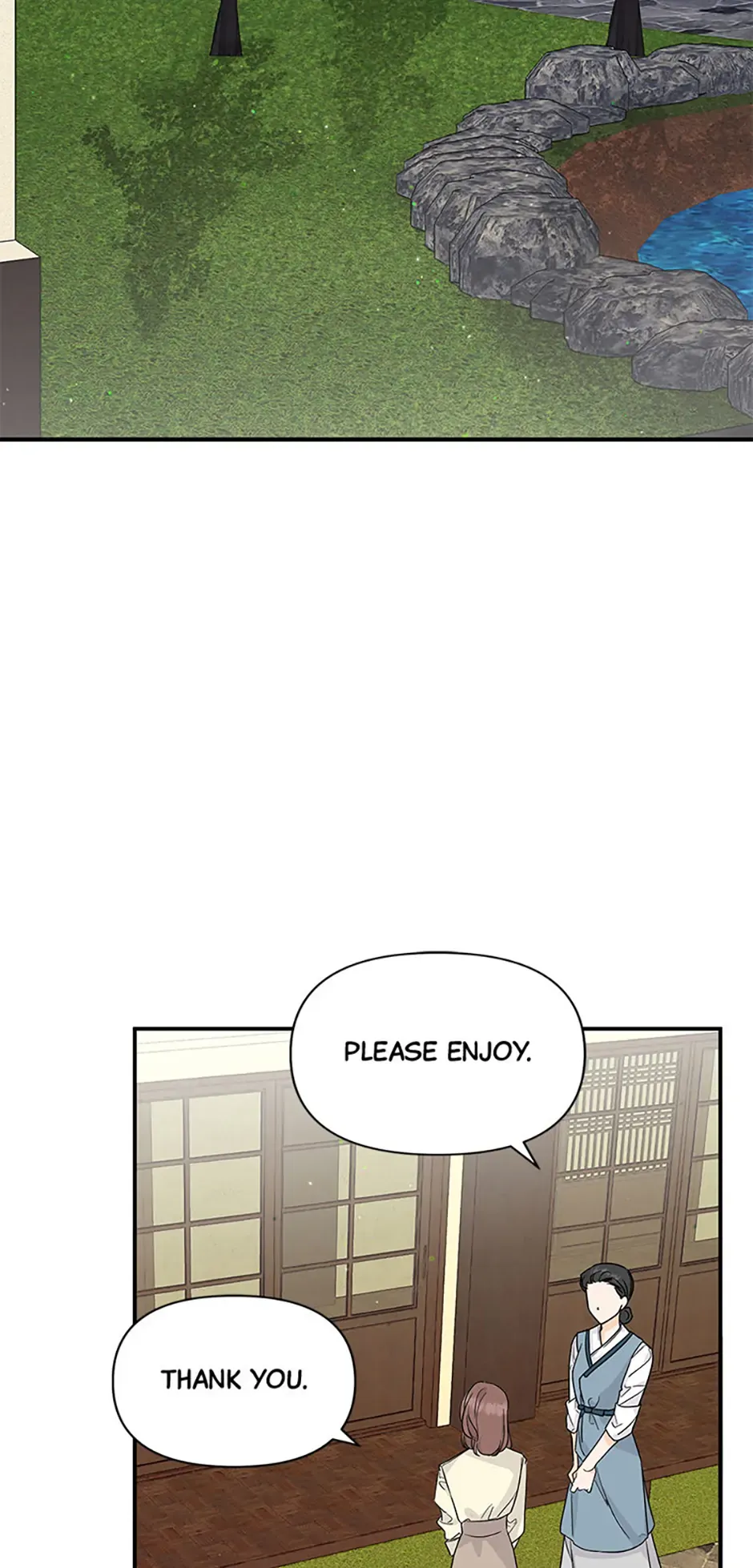 Flee if You Can’t Avoid It Chapter 34 - Page 2