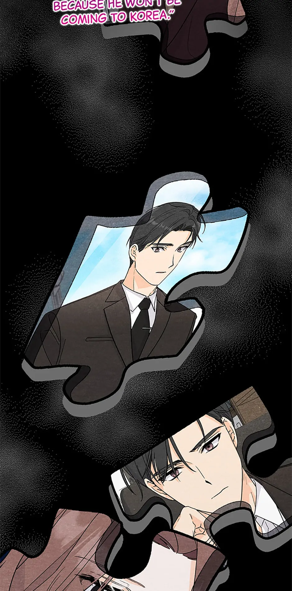 Flee if You Can’t Avoid It Chapter 34 - Page 16