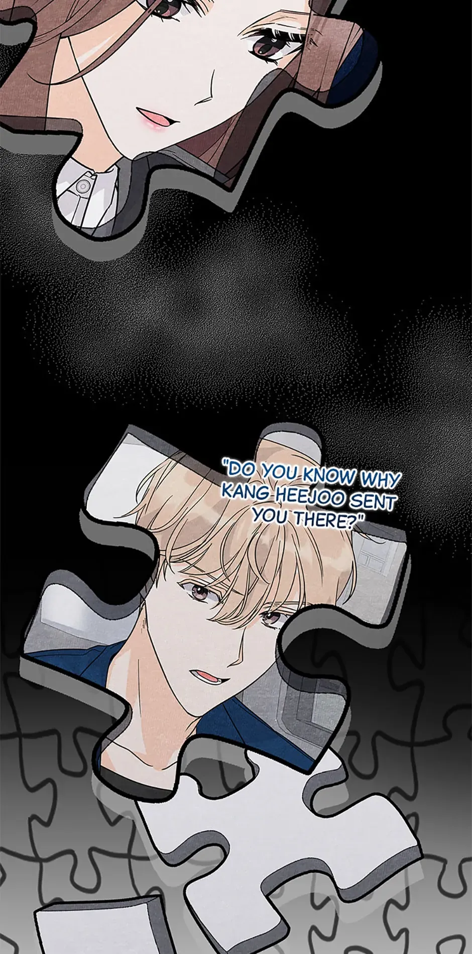 Flee if You Can’t Avoid It Chapter 34 - Page 17