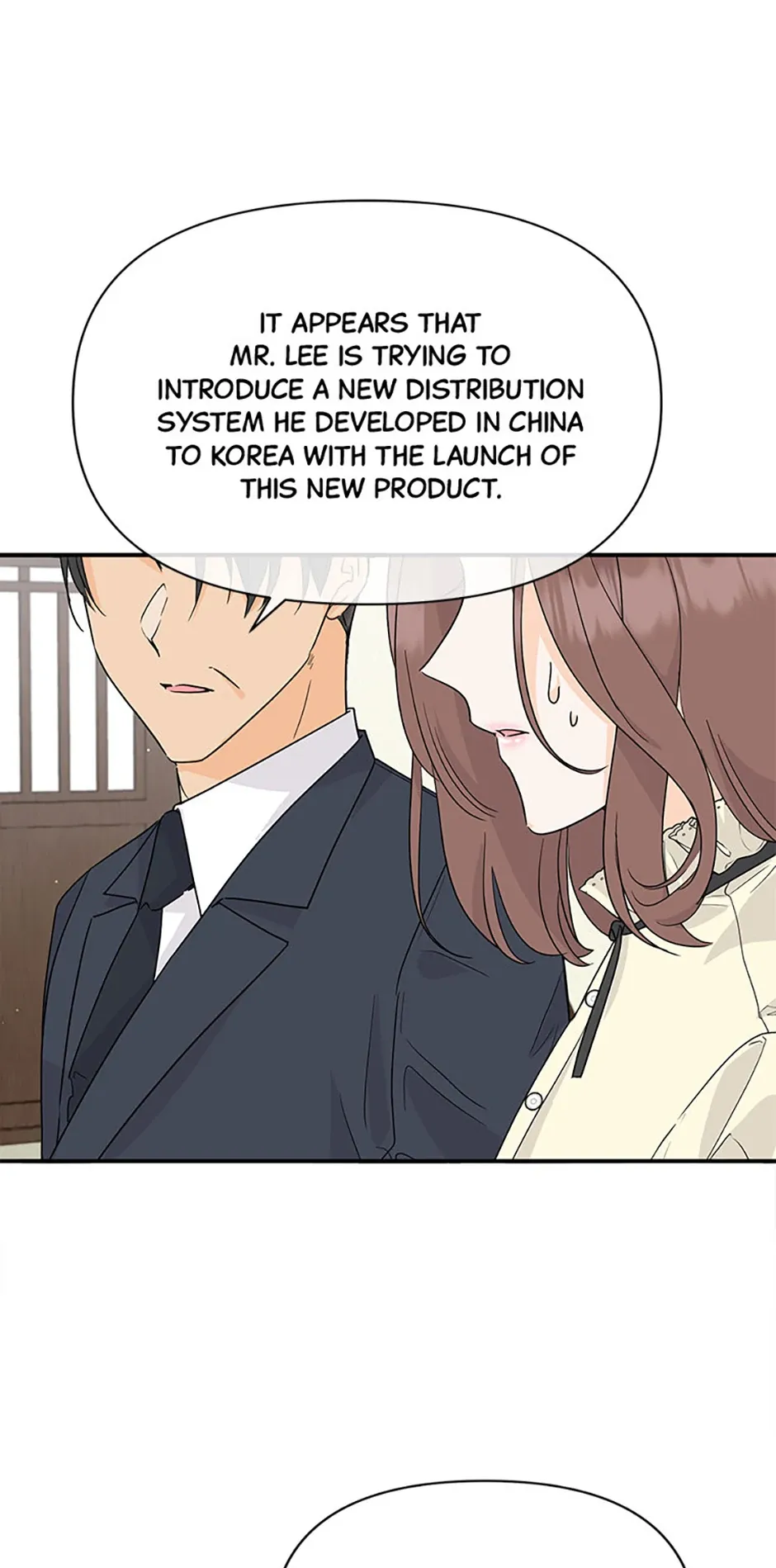 Flee if You Can’t Avoid It Chapter 34 - Page 19