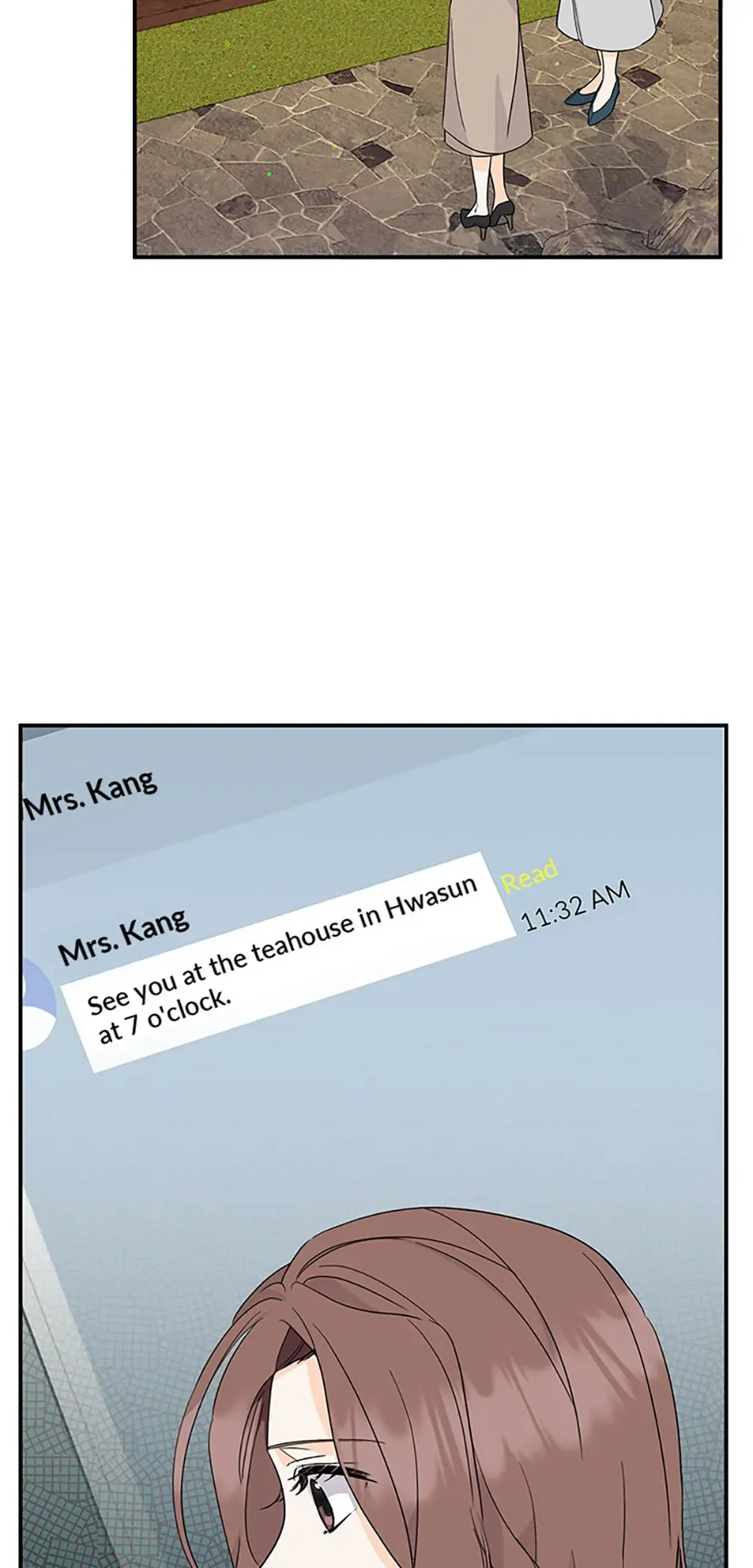 Flee if You Can’t Avoid It Chapter 34 - Page 3