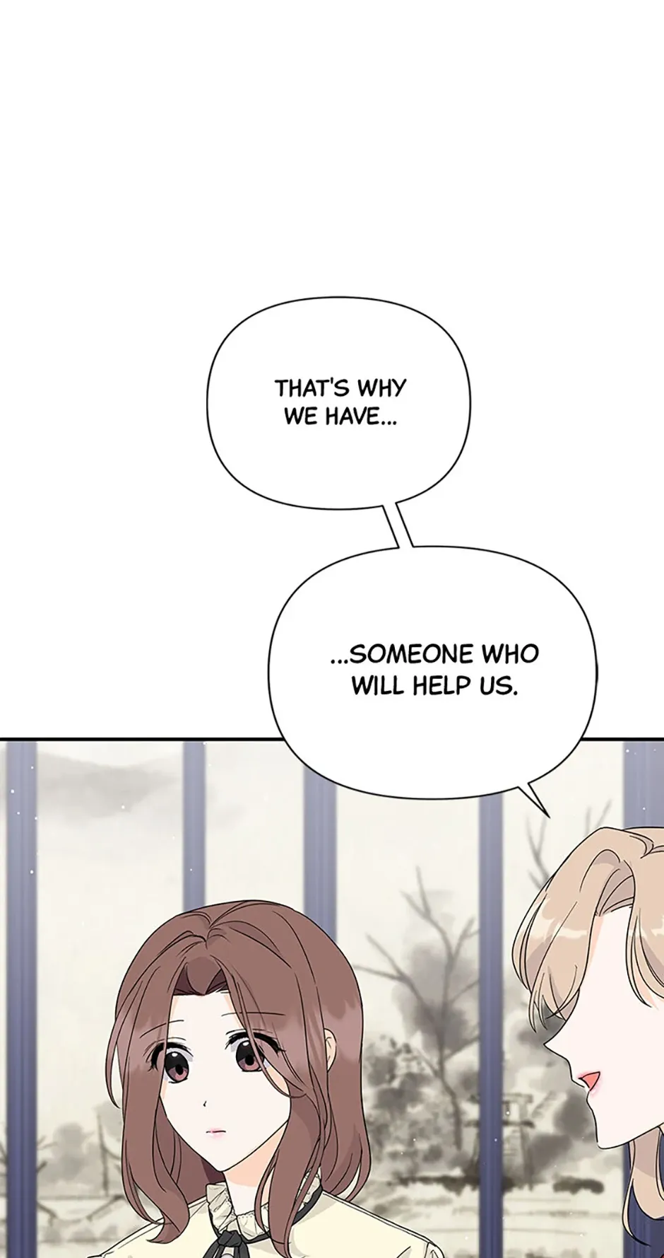 Flee if You Can’t Avoid It Chapter 34 - Page 23