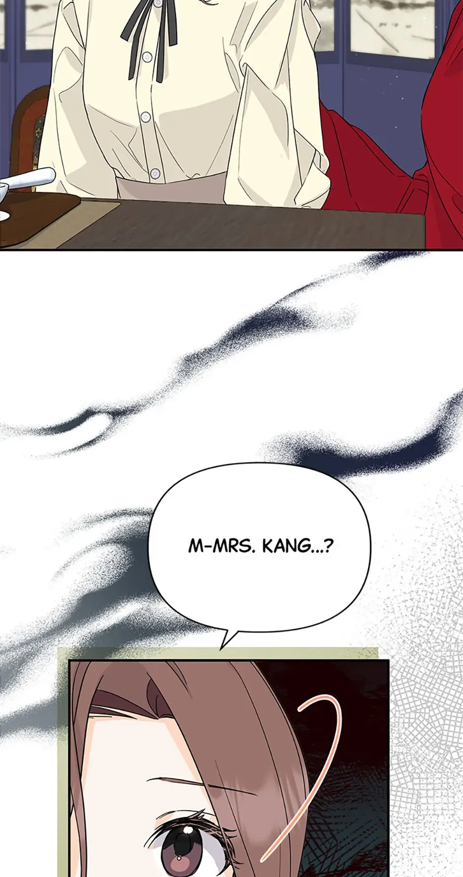 Flee if You Can’t Avoid It Chapter 34 - Page 24