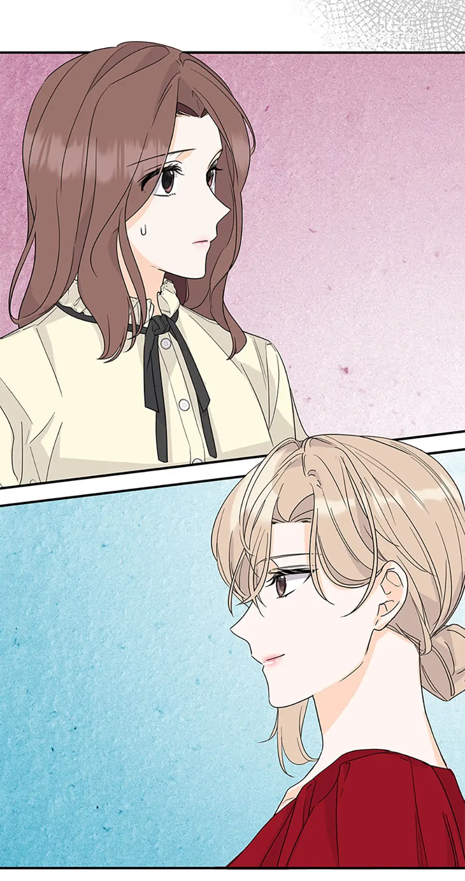 Flee if You Can’t Avoid It Chapter 34 - Page 26