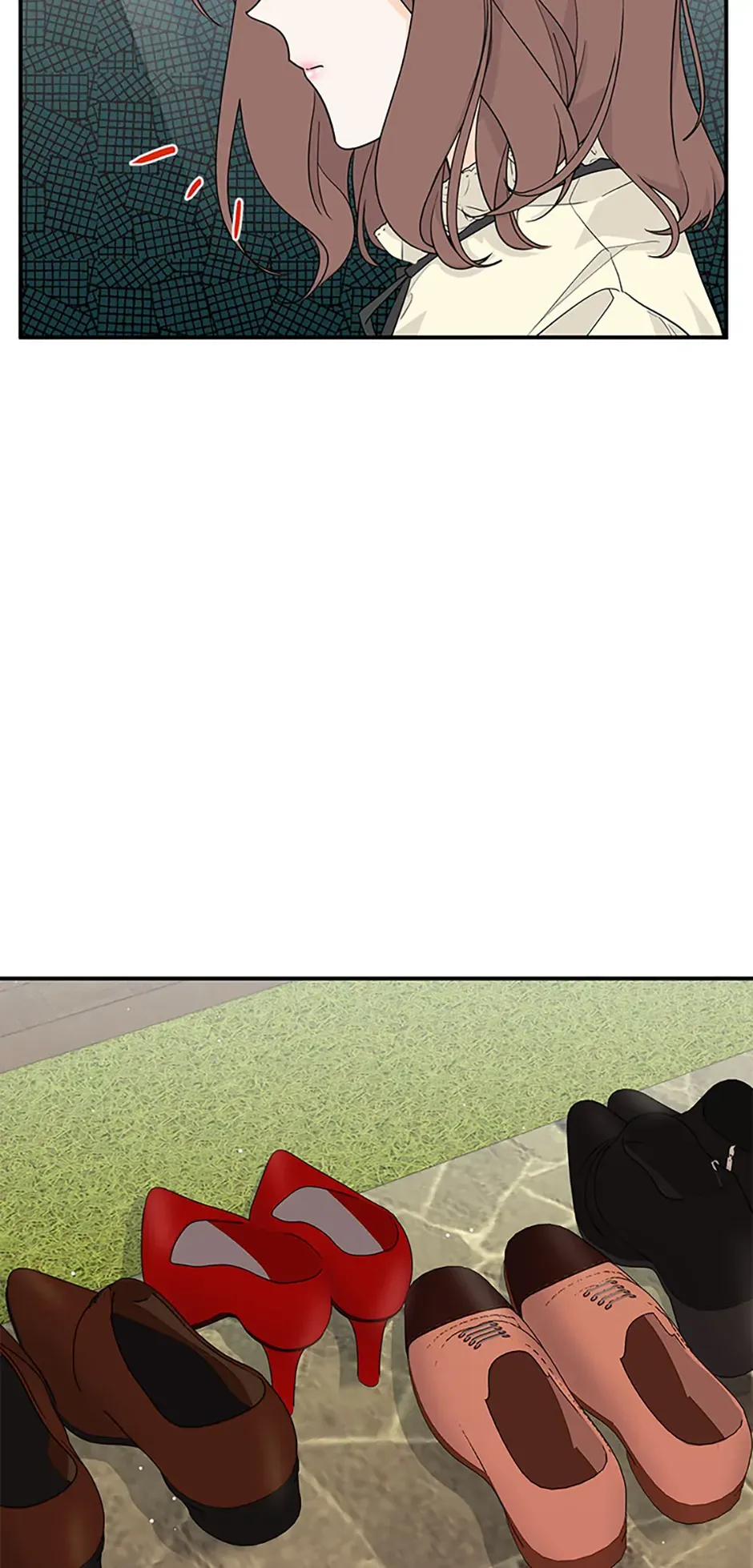 Flee if You Can’t Avoid It Chapter 34 - Page 4