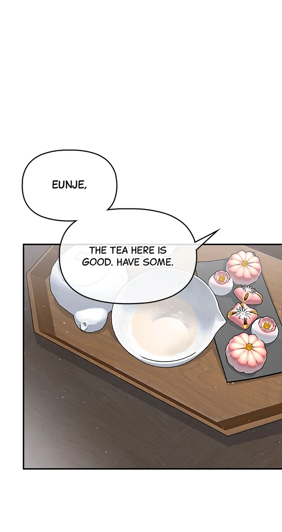 Flee if You Can’t Avoid It Chapter 34 - Page 31