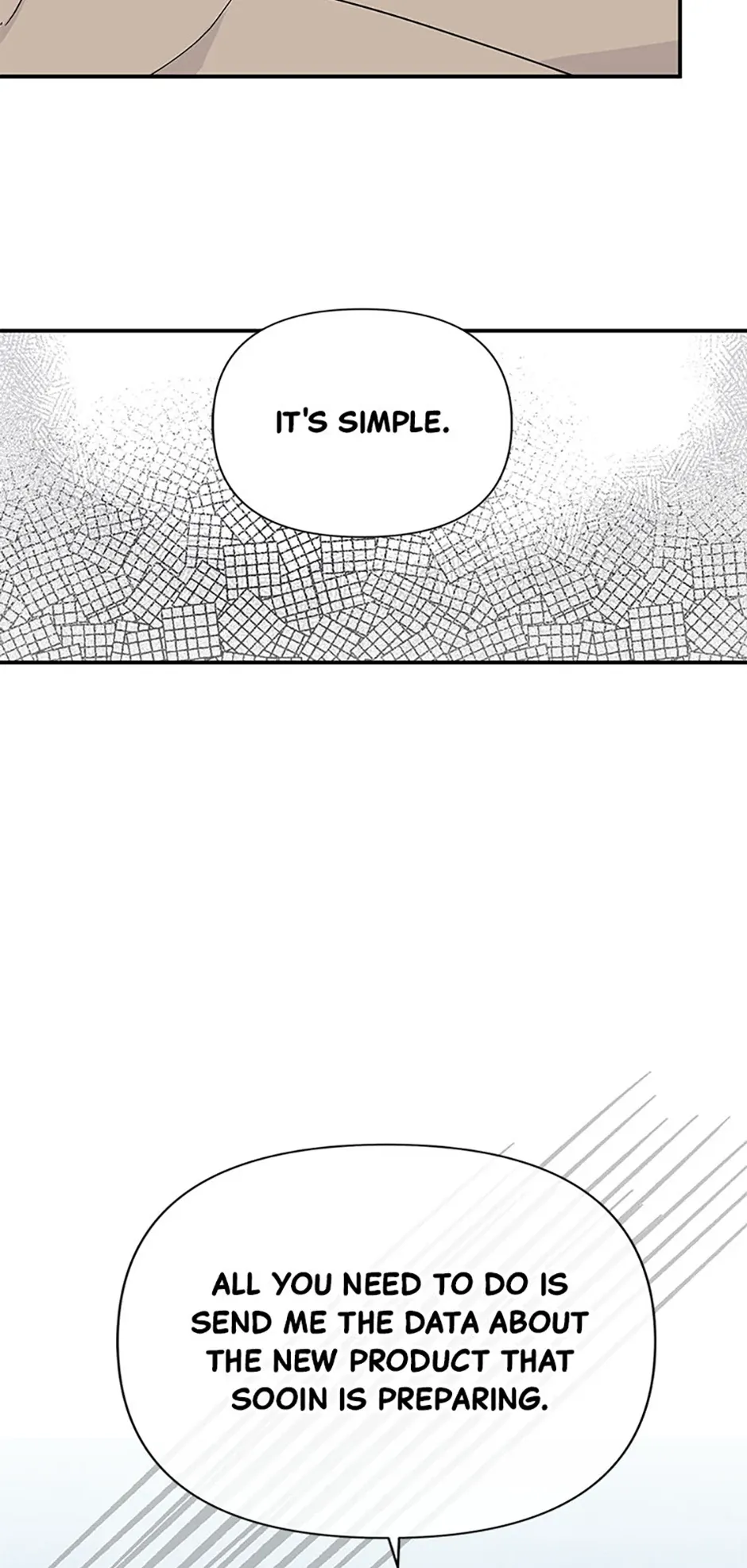 Flee if You Can’t Avoid It Chapter 34 - Page 33