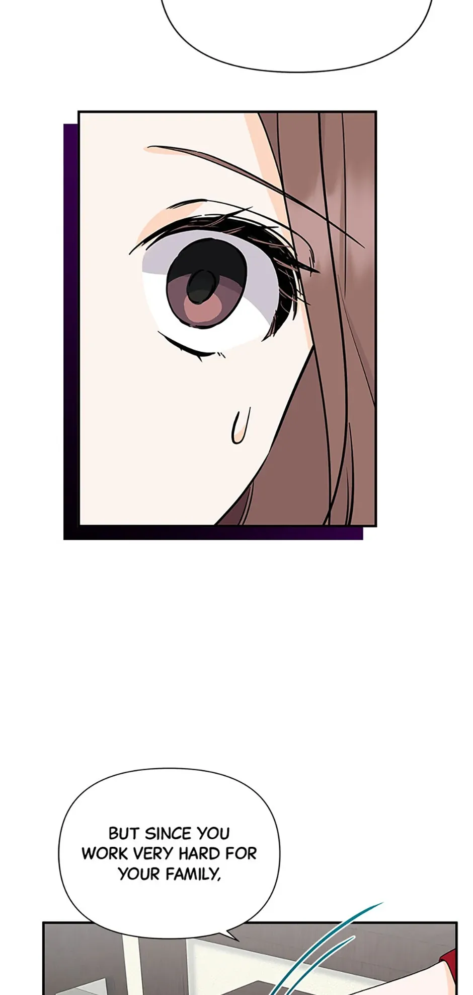 Flee if You Can’t Avoid It Chapter 34 - Page 36