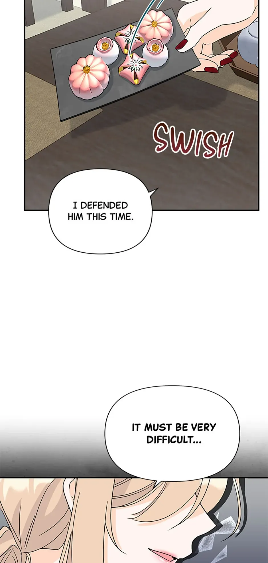 Flee if You Can’t Avoid It Chapter 34 - Page 37