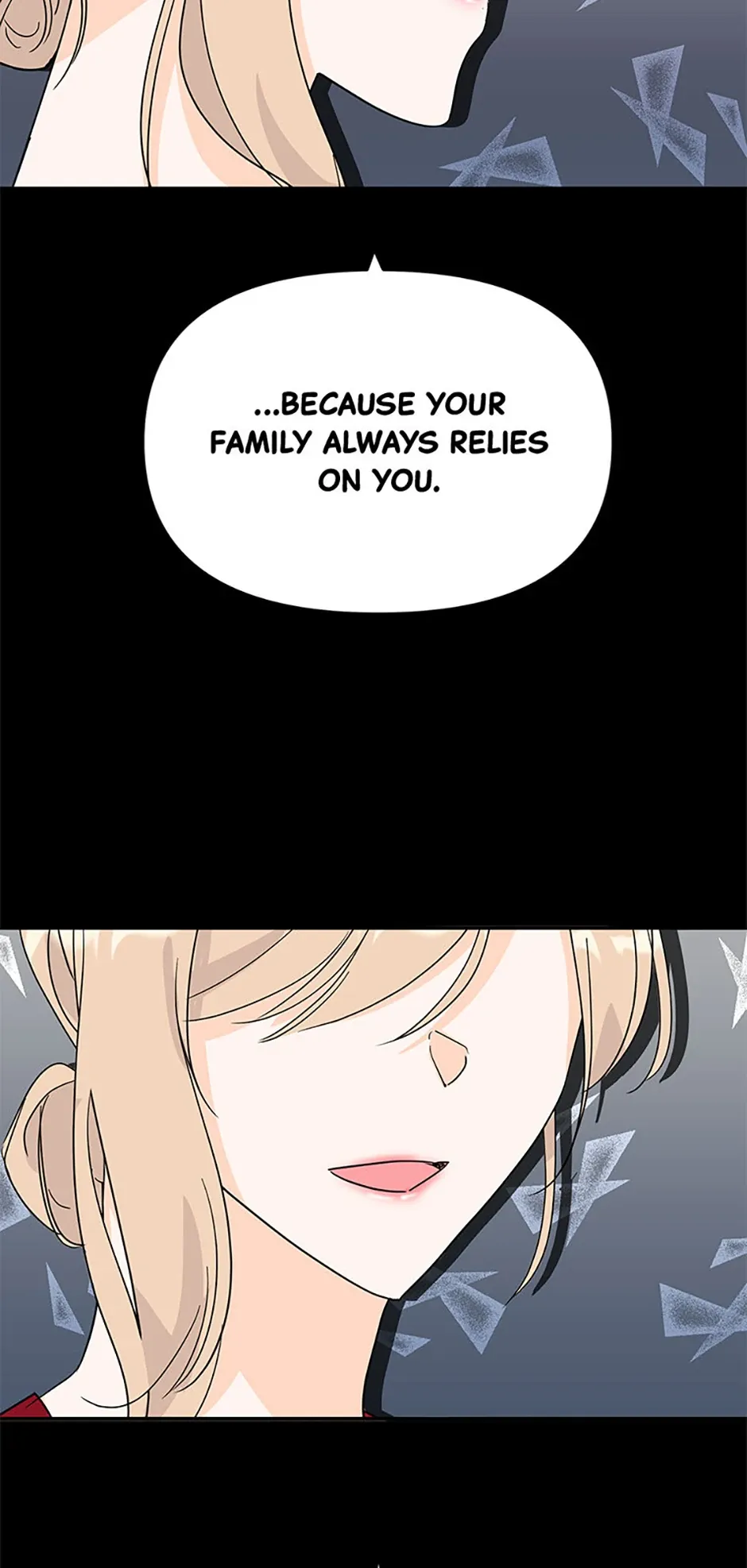 Flee if You Can’t Avoid It Chapter 34 - Page 38