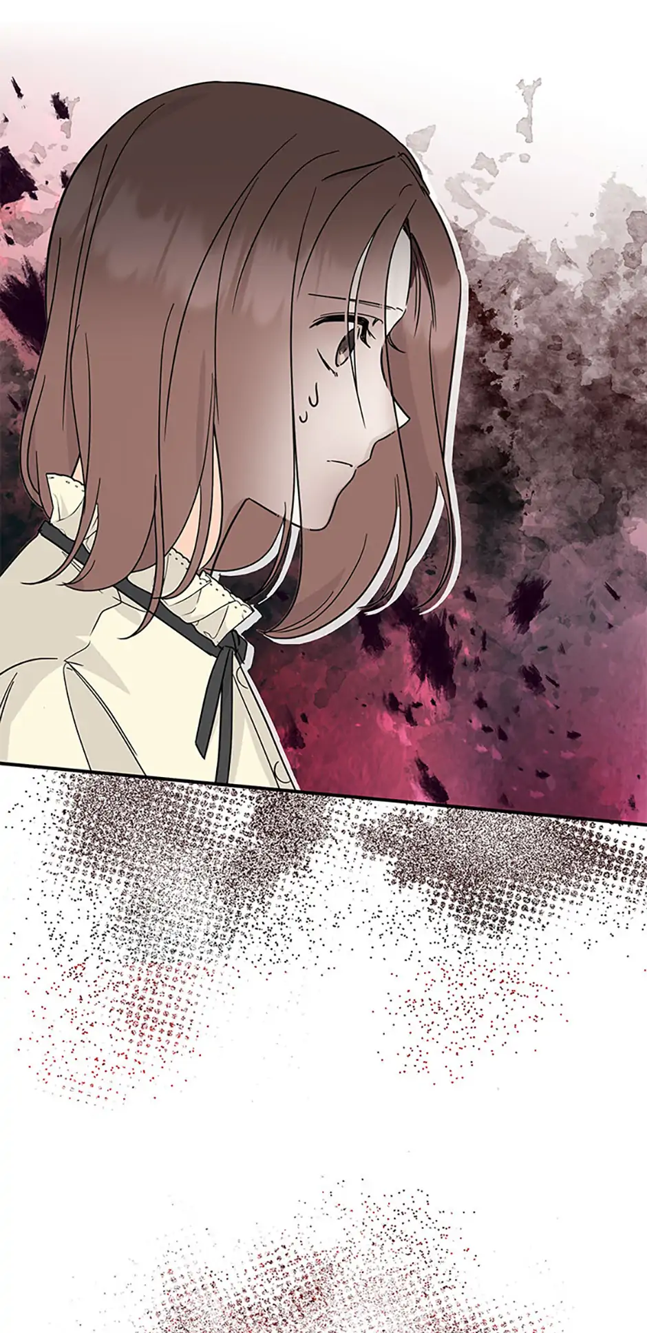 Flee if You Can’t Avoid It Chapter 34 - Page 40