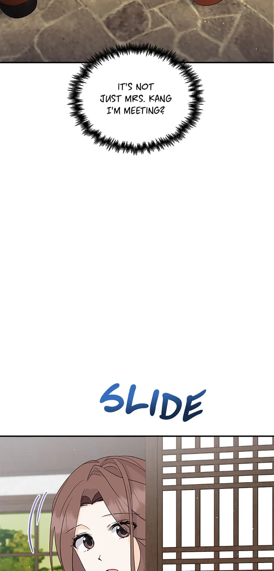 Flee if You Can’t Avoid It Chapter 34 - Page 5