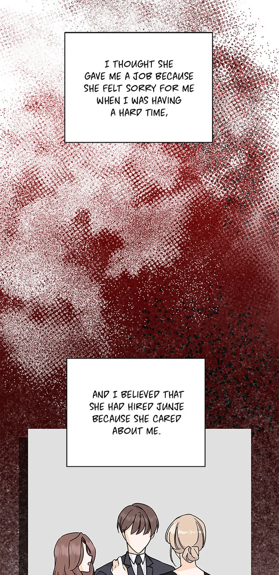 Flee if You Can’t Avoid It Chapter 34 - Page 41