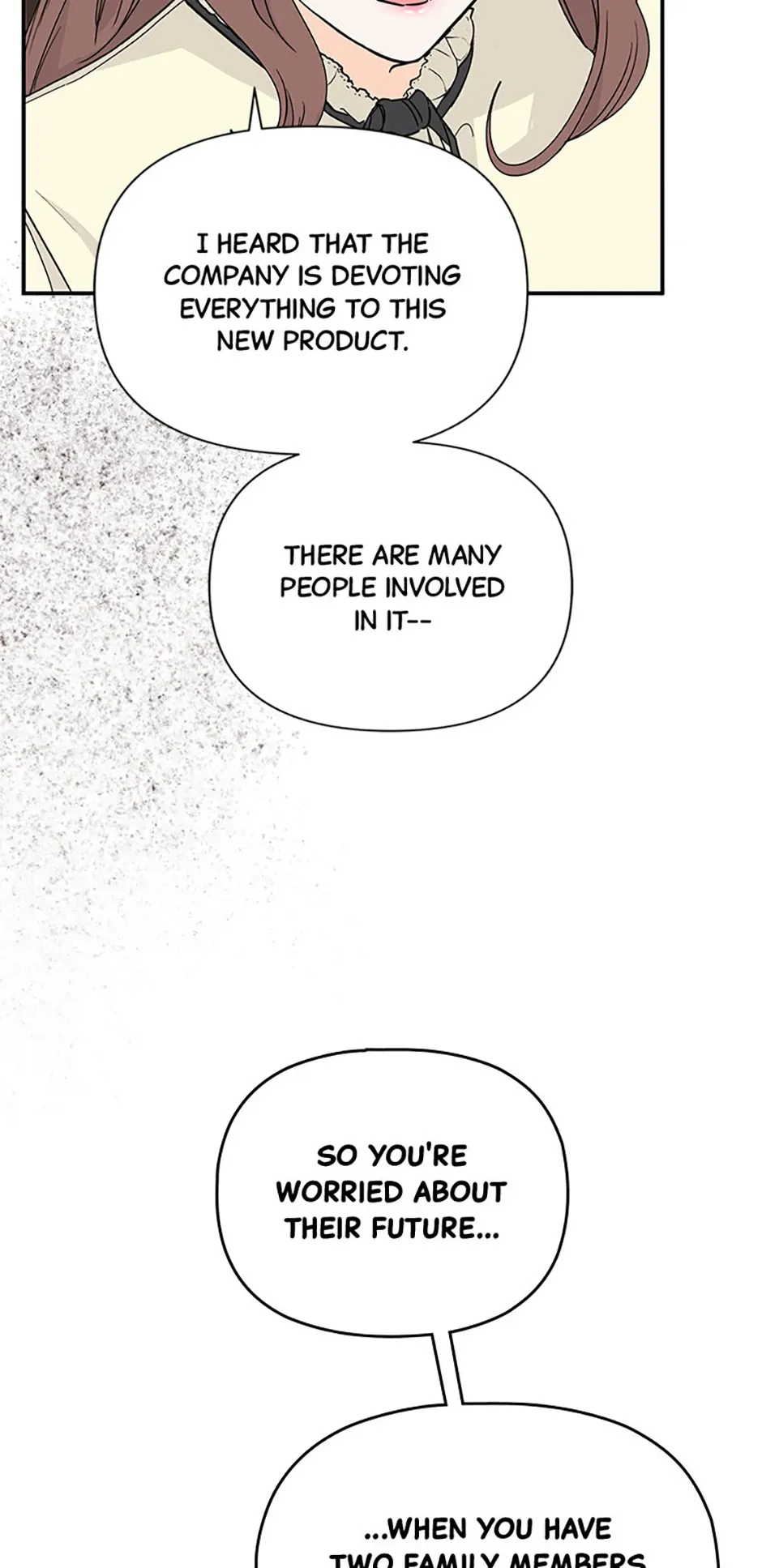 Flee if You Can’t Avoid It Chapter 34 - Page 44