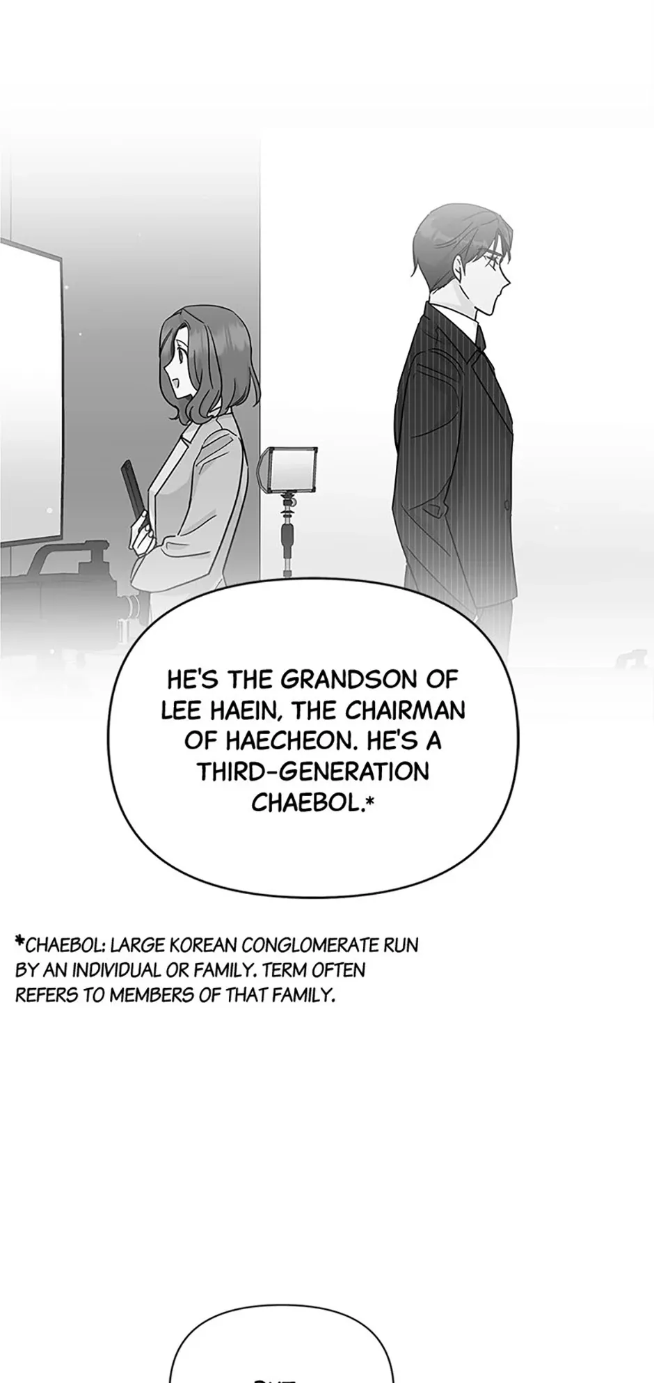 Flee if You Can’t Avoid It Chapter 34 - Page 48