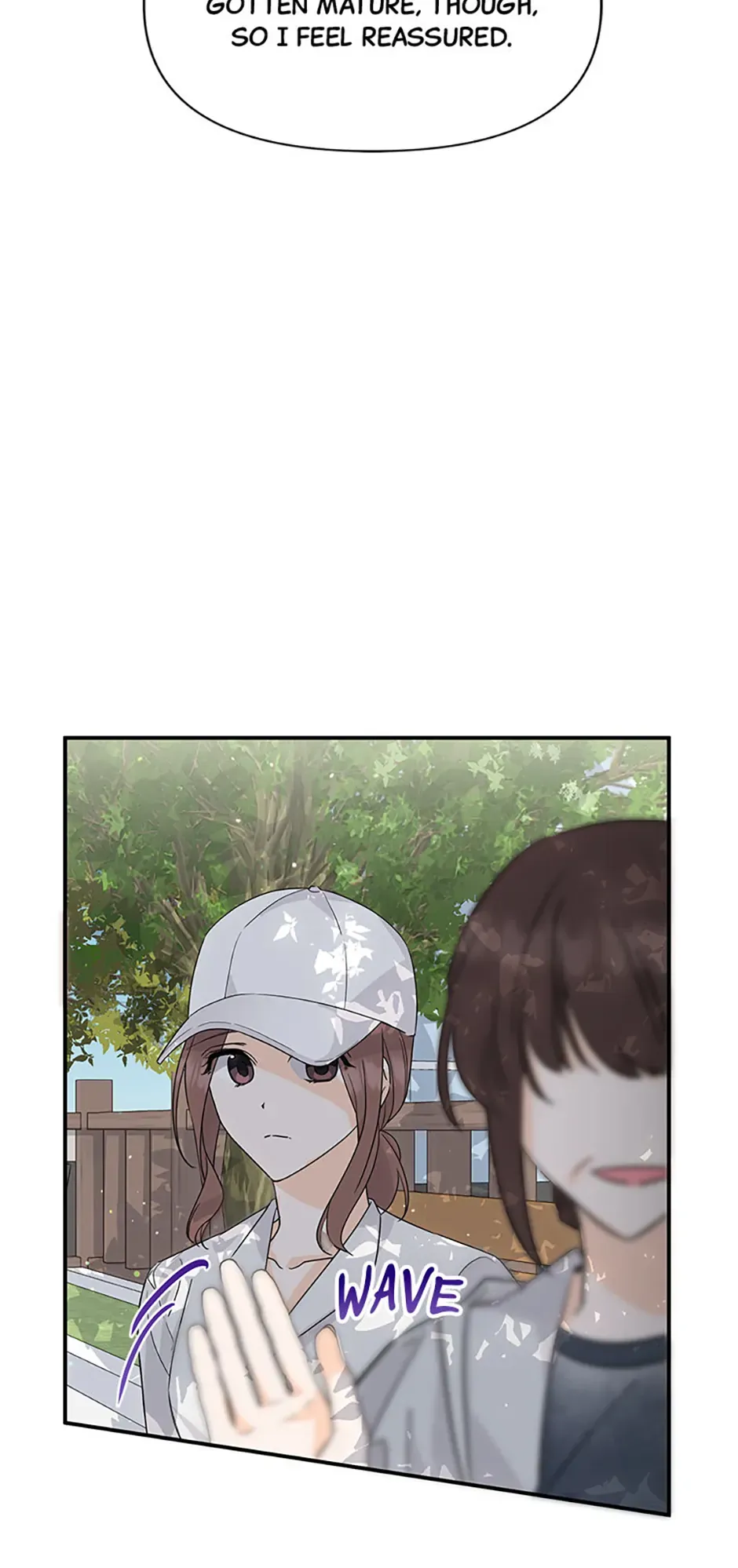 Flee if You Can’t Avoid It Chapter 34 - Page 70