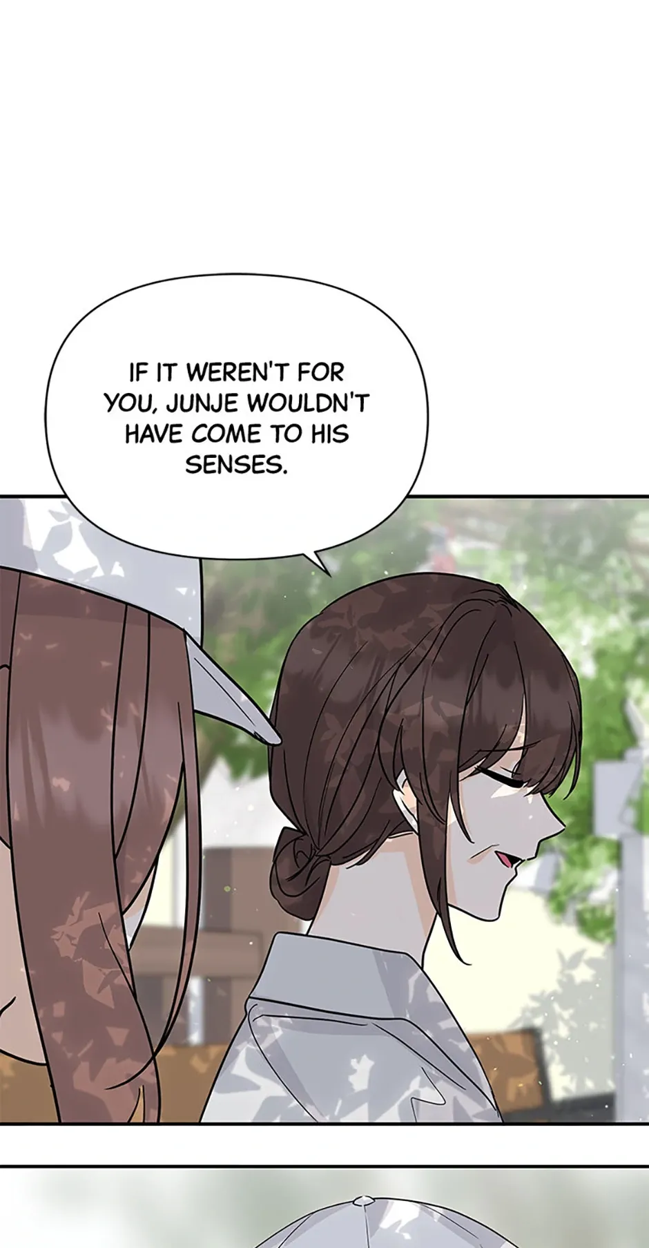 Flee if You Can’t Avoid It Chapter 34 - Page 73