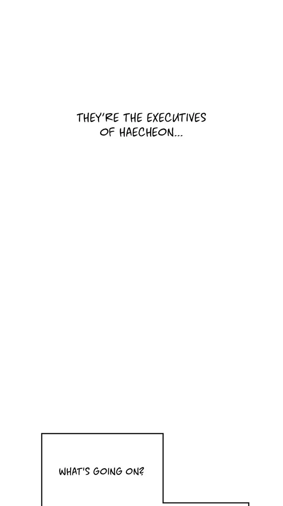 Flee if You Can’t Avoid It Chapter 34 - Page 10