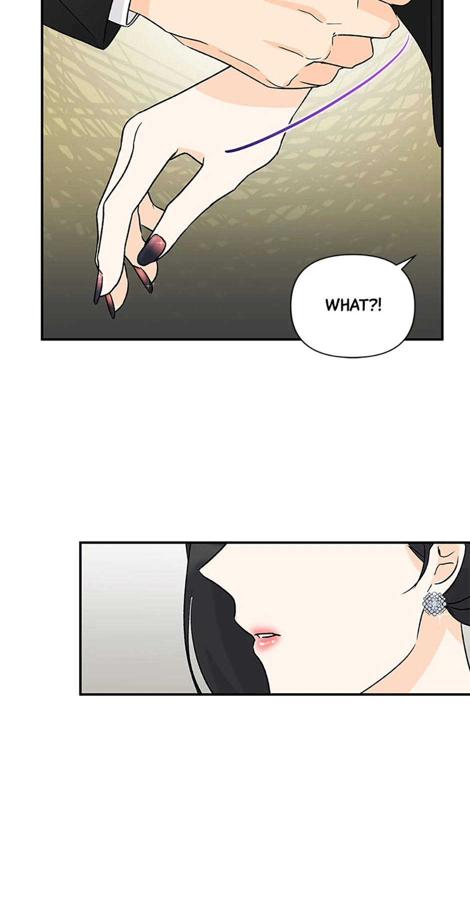 Flee if You Can’t Avoid It Chapter 35 - Page 18