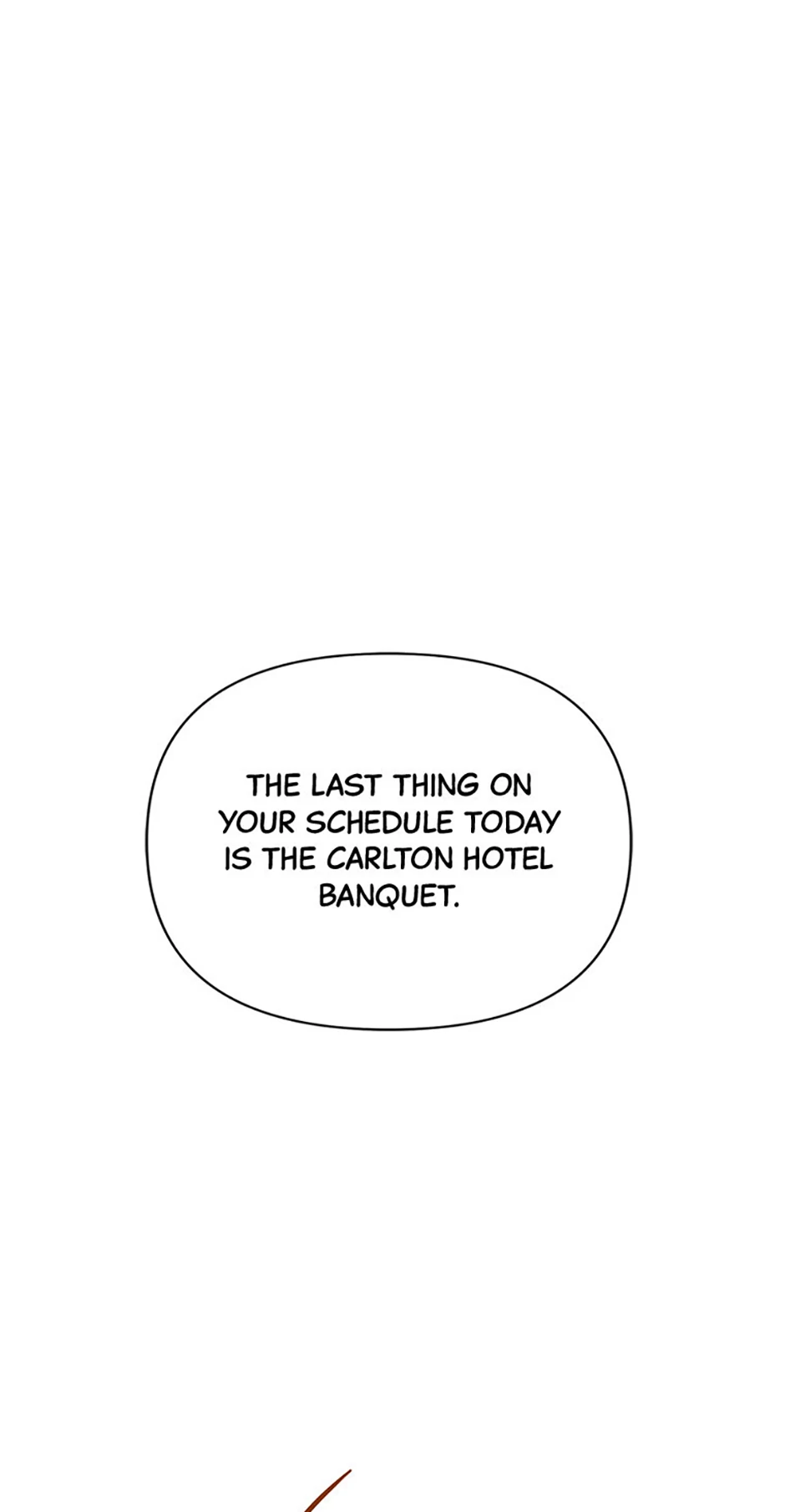 Flee if You Can’t Avoid It Chapter 35 - Page 3