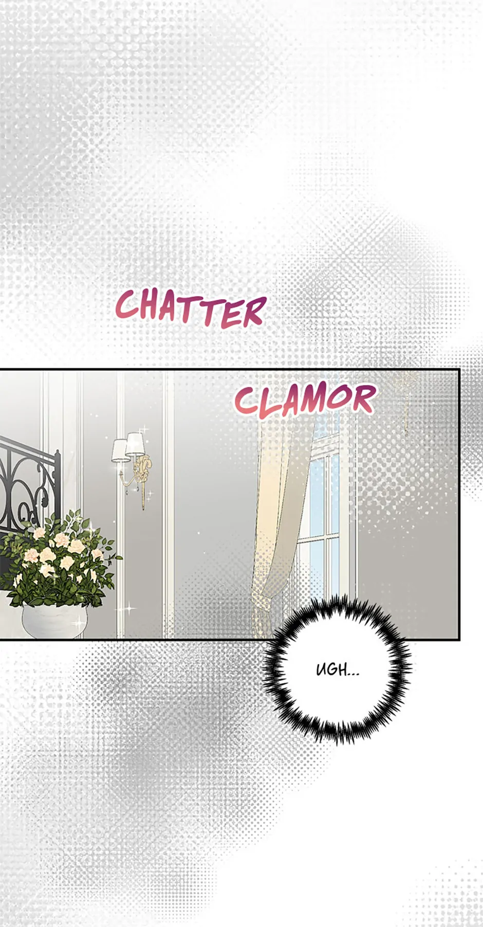 Flee if You Can’t Avoid It Chapter 35 - Page 22