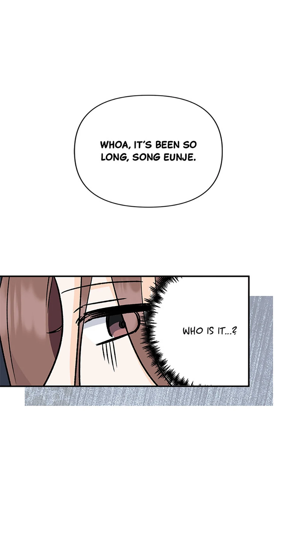 Flee if You Can’t Avoid It Chapter 35 - Page 24