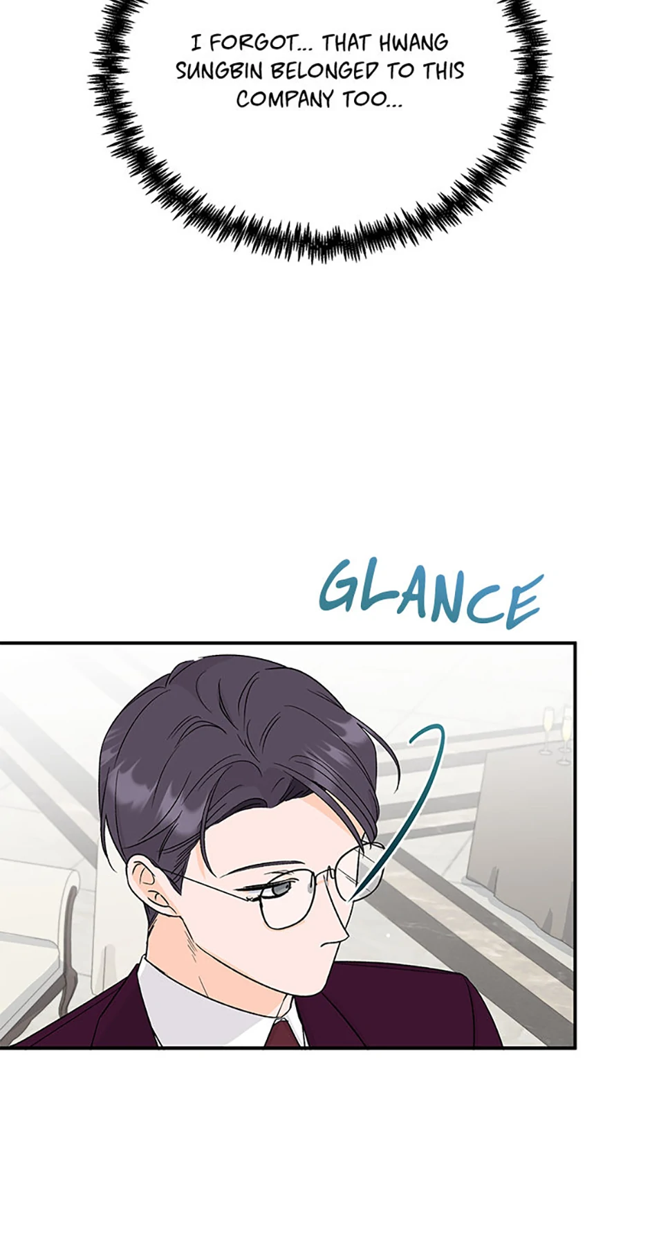 Flee if You Can’t Avoid It Chapter 35 - Page 27