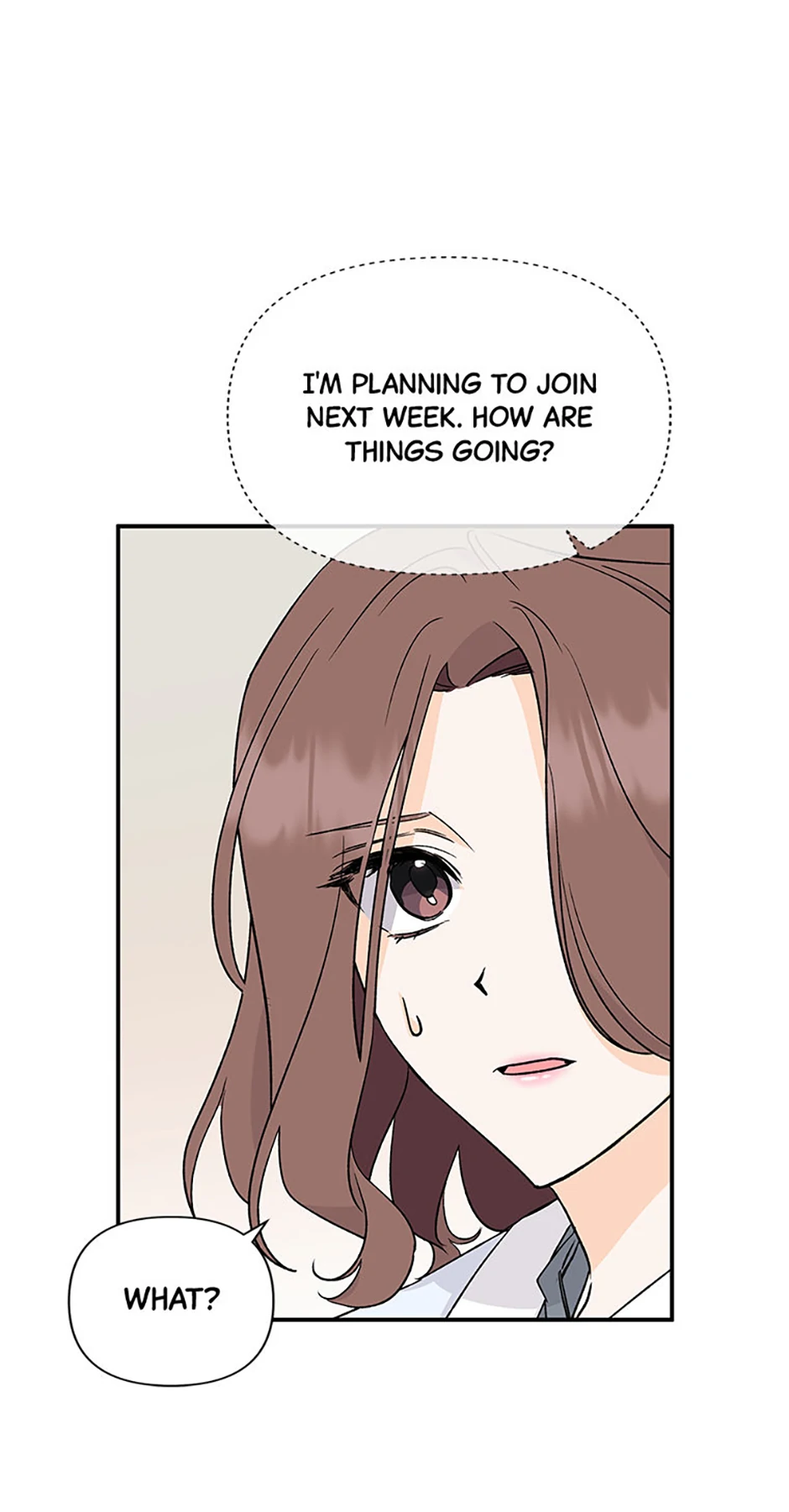 Flee if You Can’t Avoid It Chapter 35 - Page 28